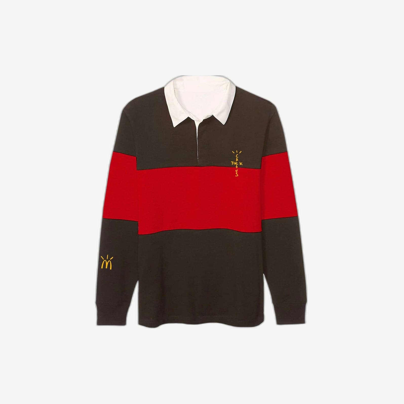 Rugby Shirt