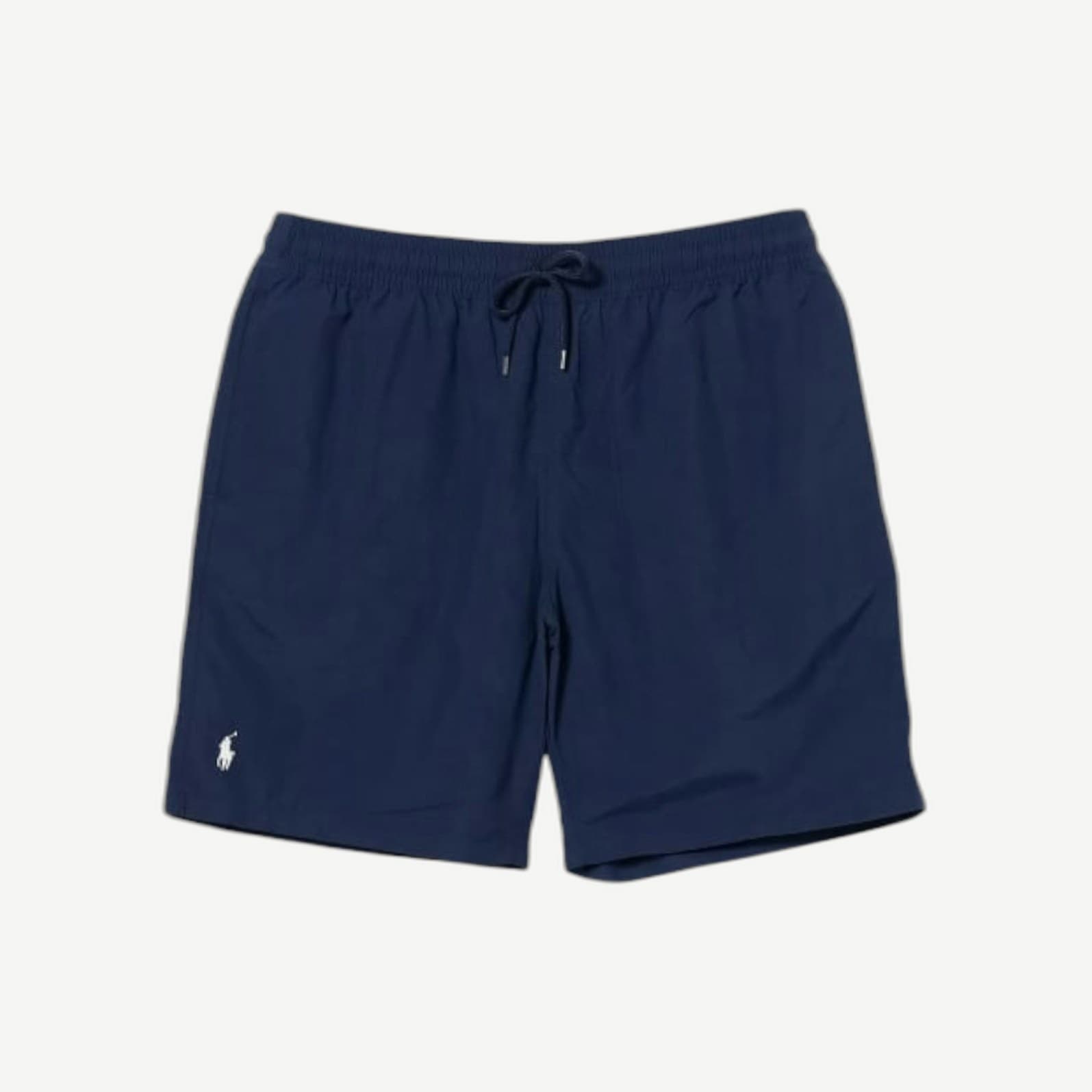 Traveler Swim Navy
