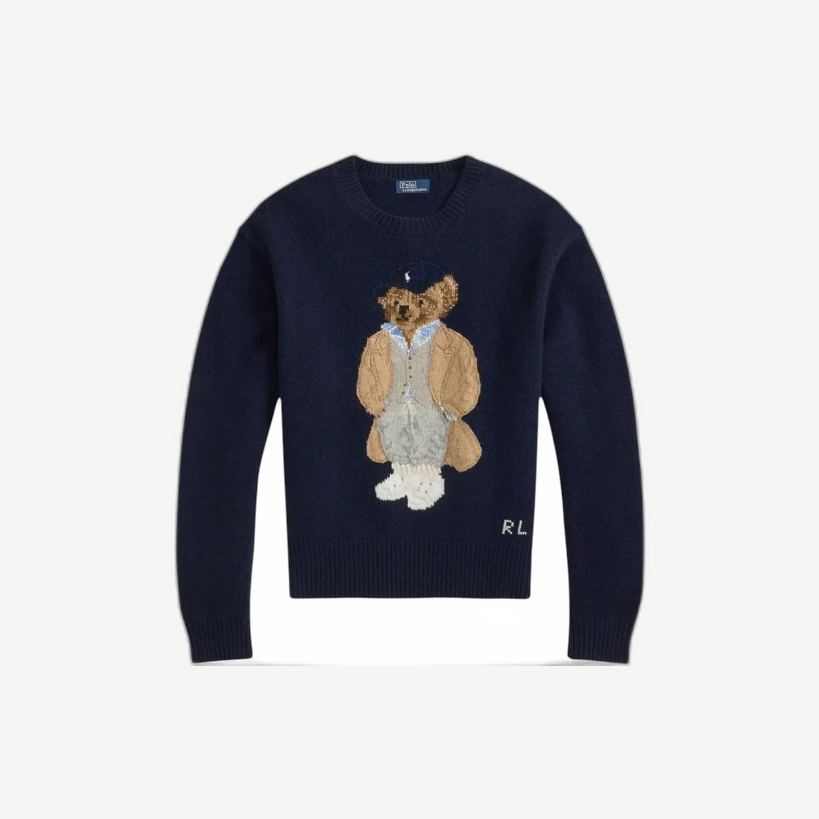 Wool Sweater