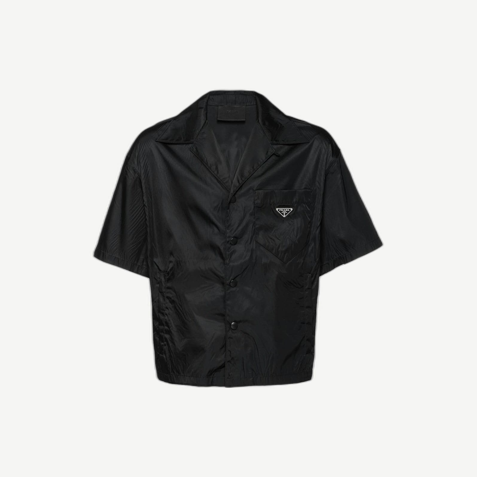 Bowling Shirt