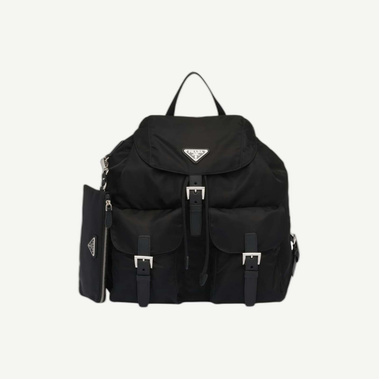 Re-Nylon Bag