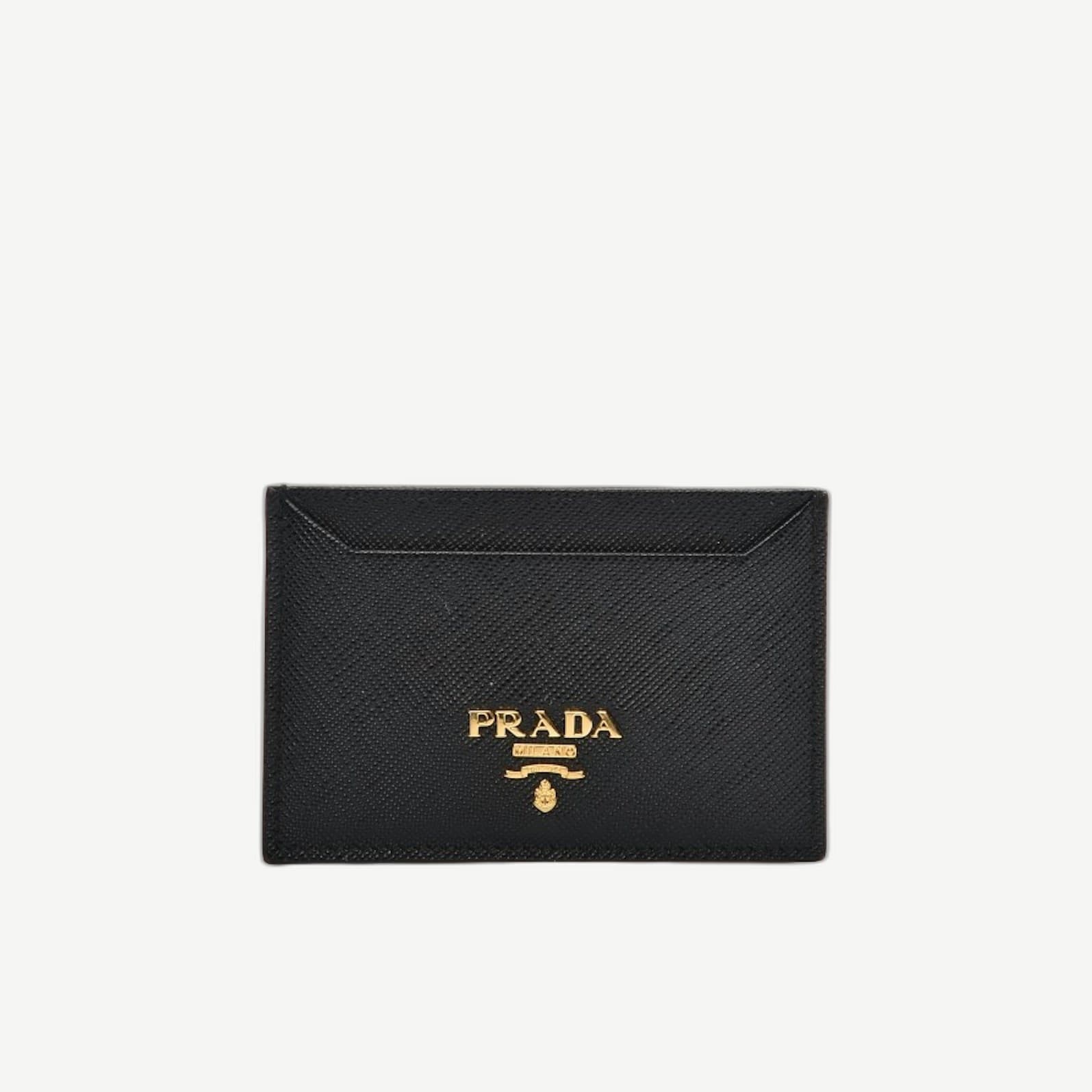 Saffiano Cardholder