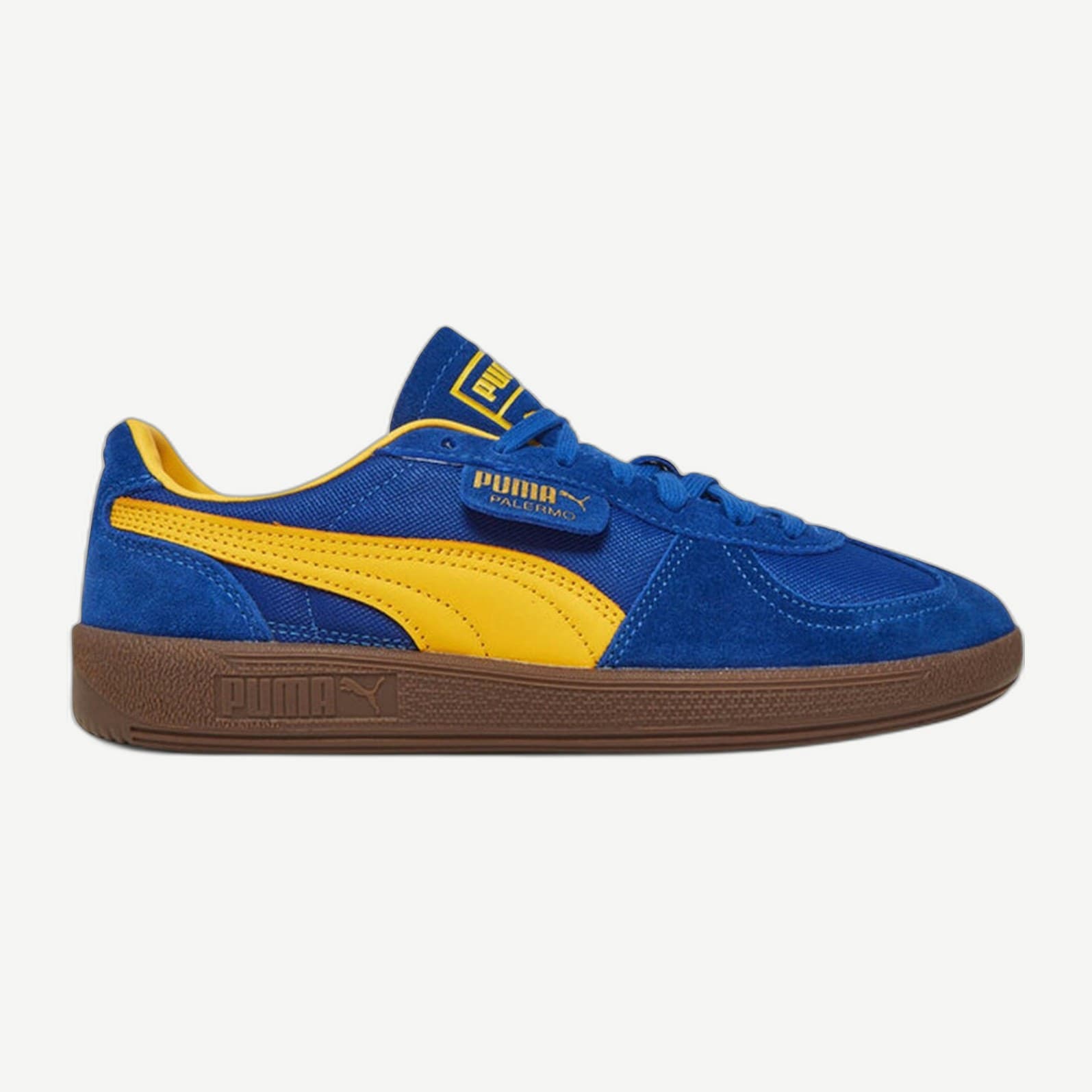 Palermo Blue