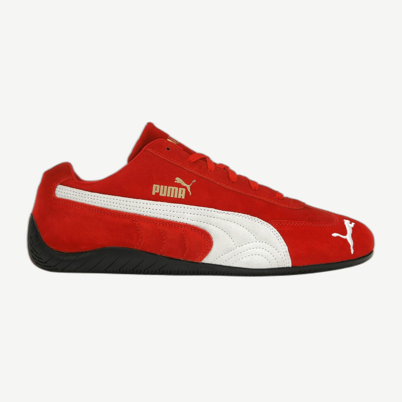 Speedcat White