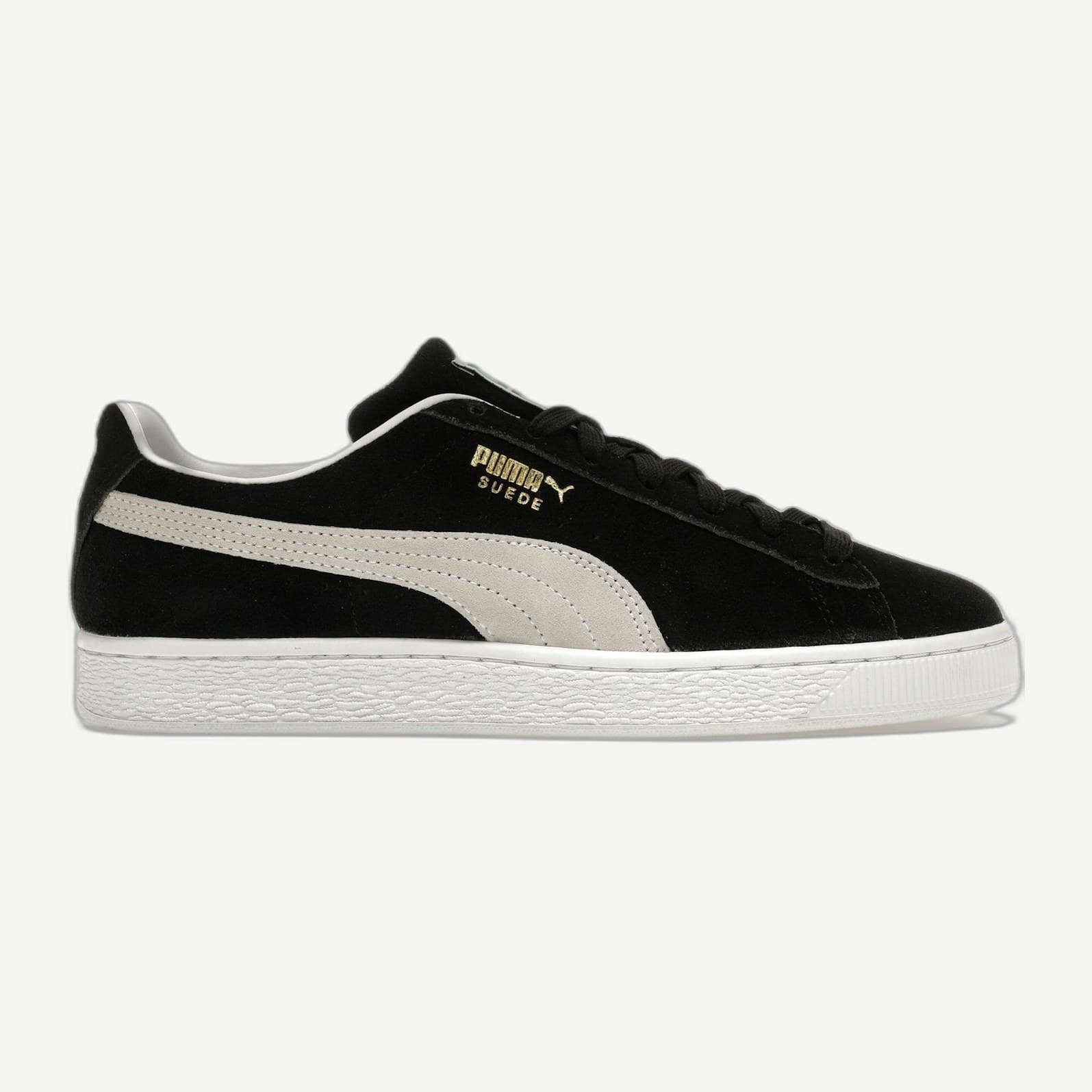 Suede Classic