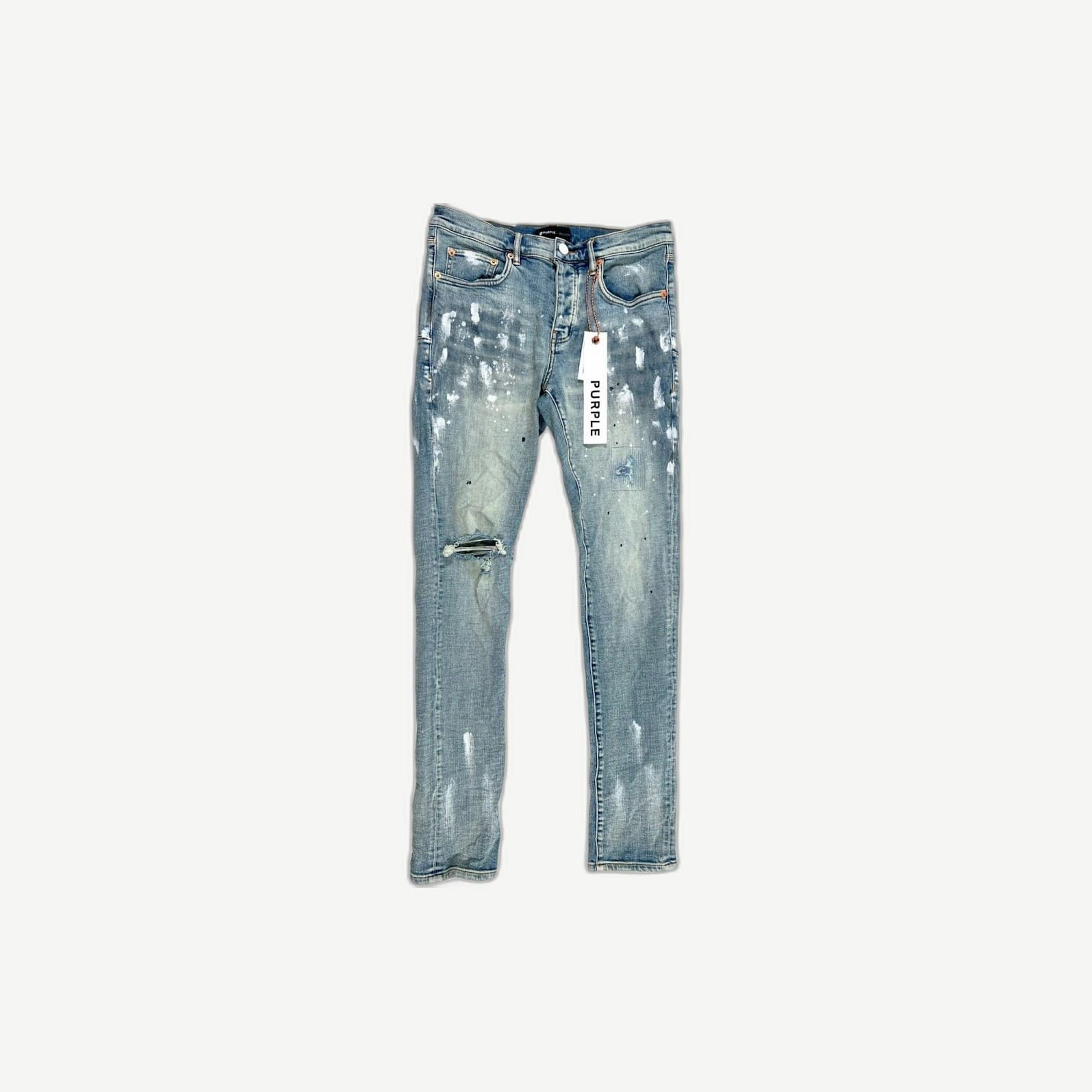 Jeans Blue