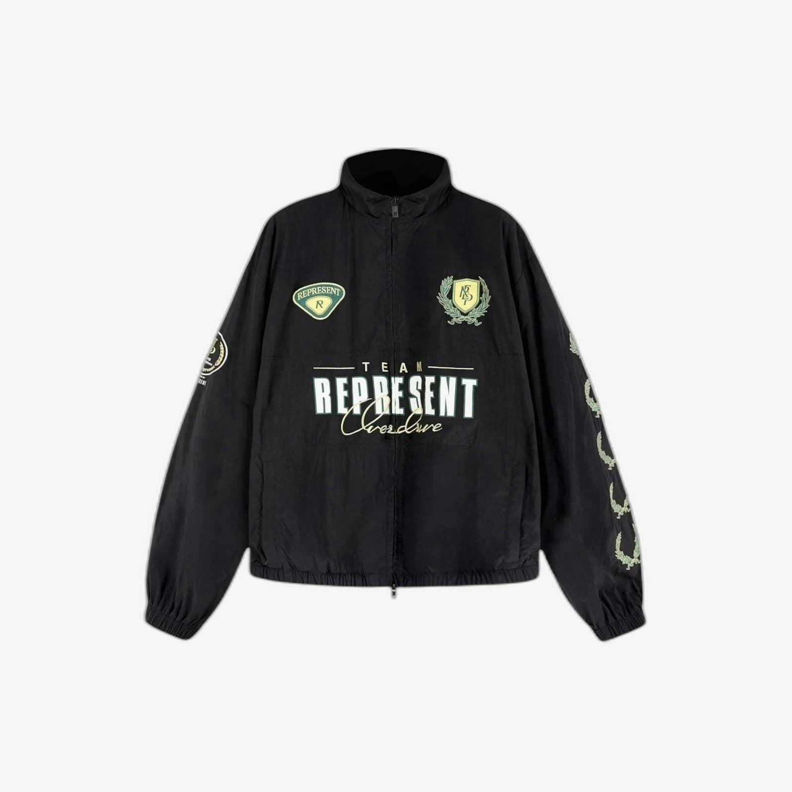 Horizons Jacket