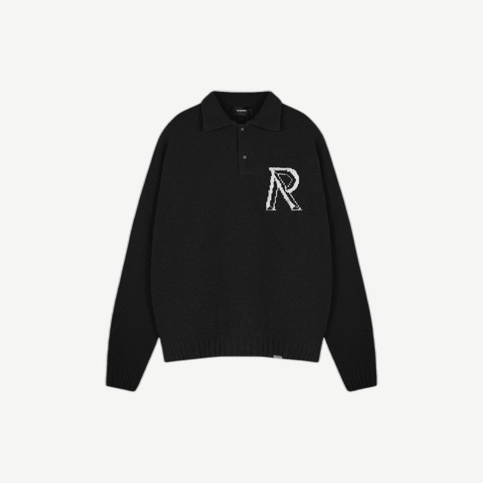 Initial Jacket