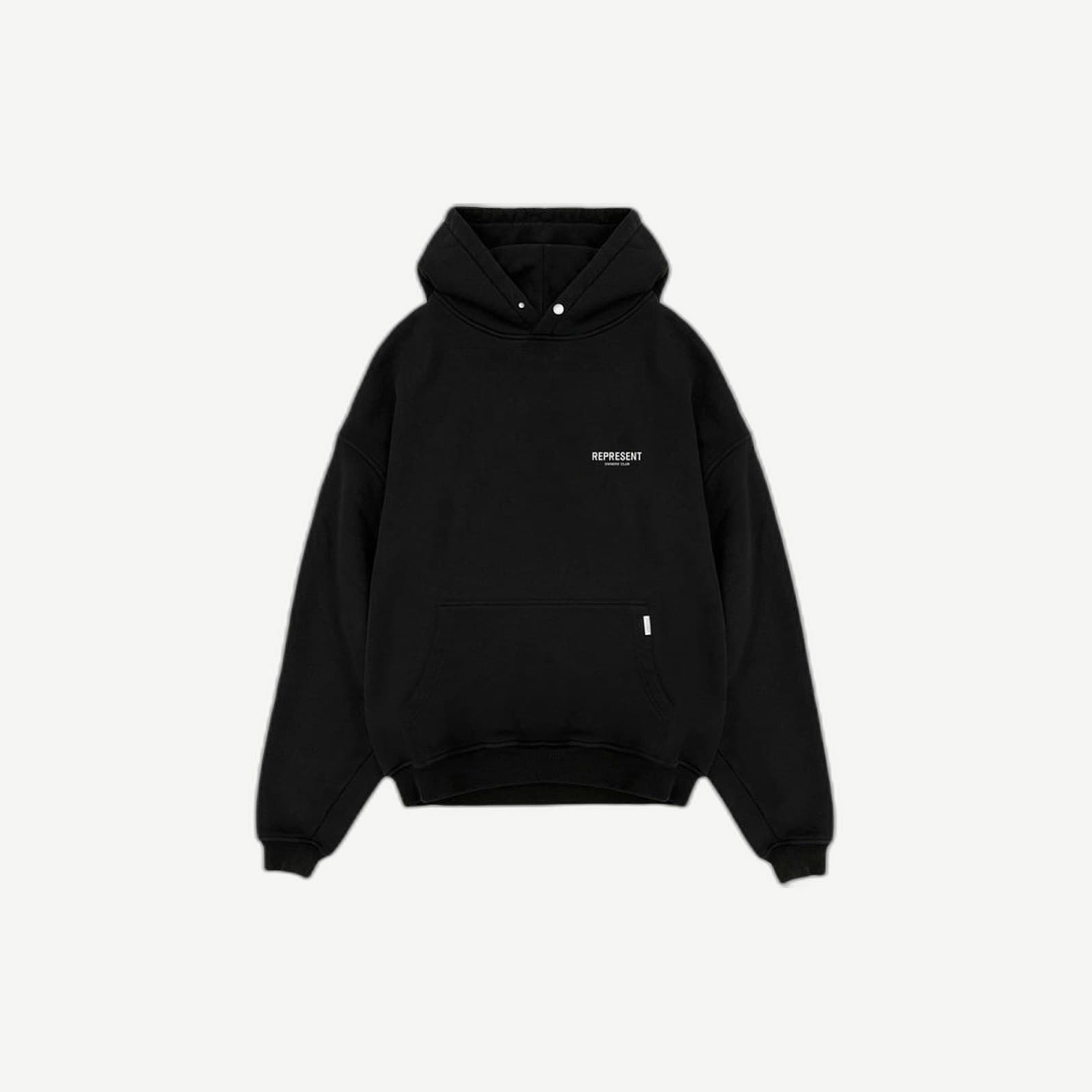 Owners Club Hoodie