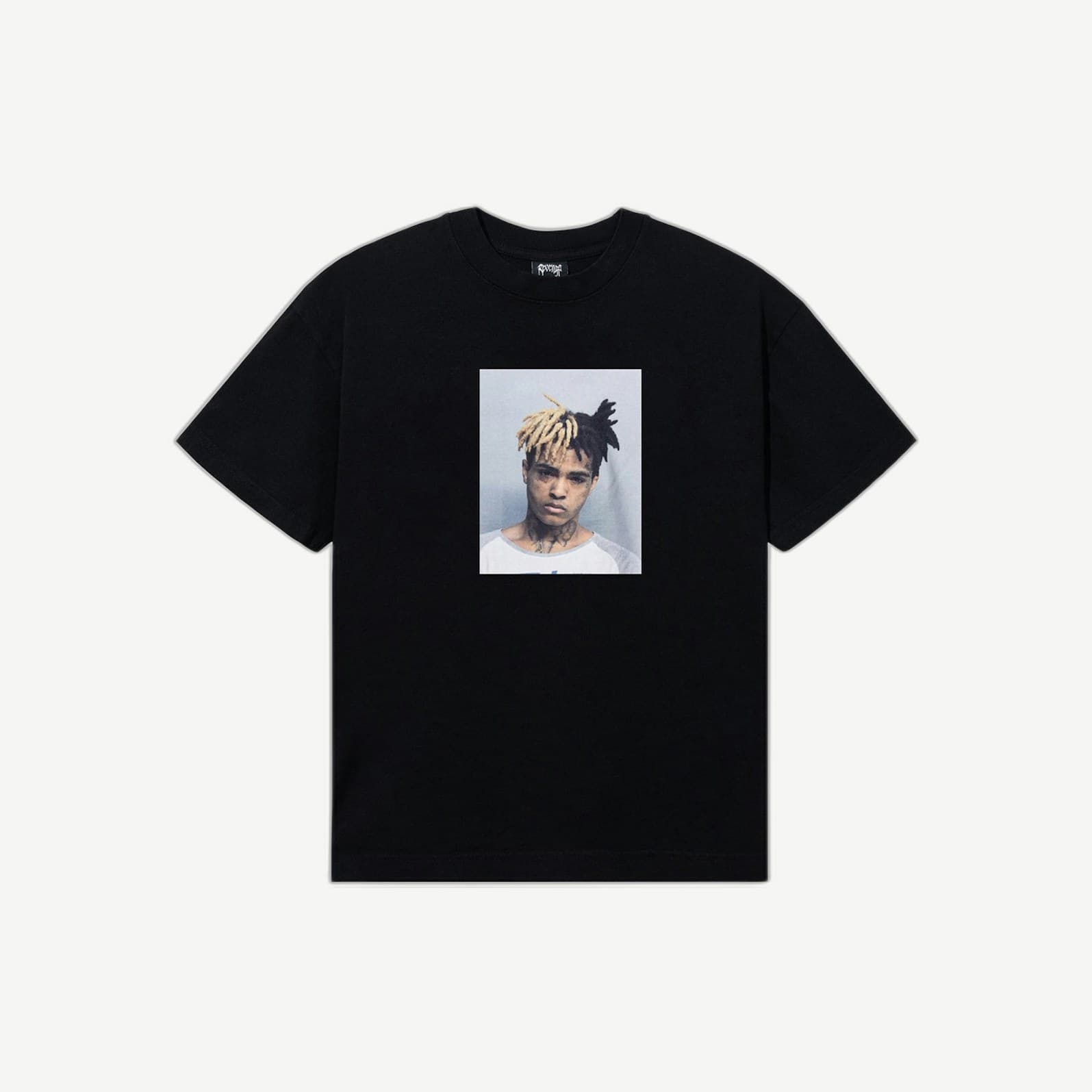 Logo Tee