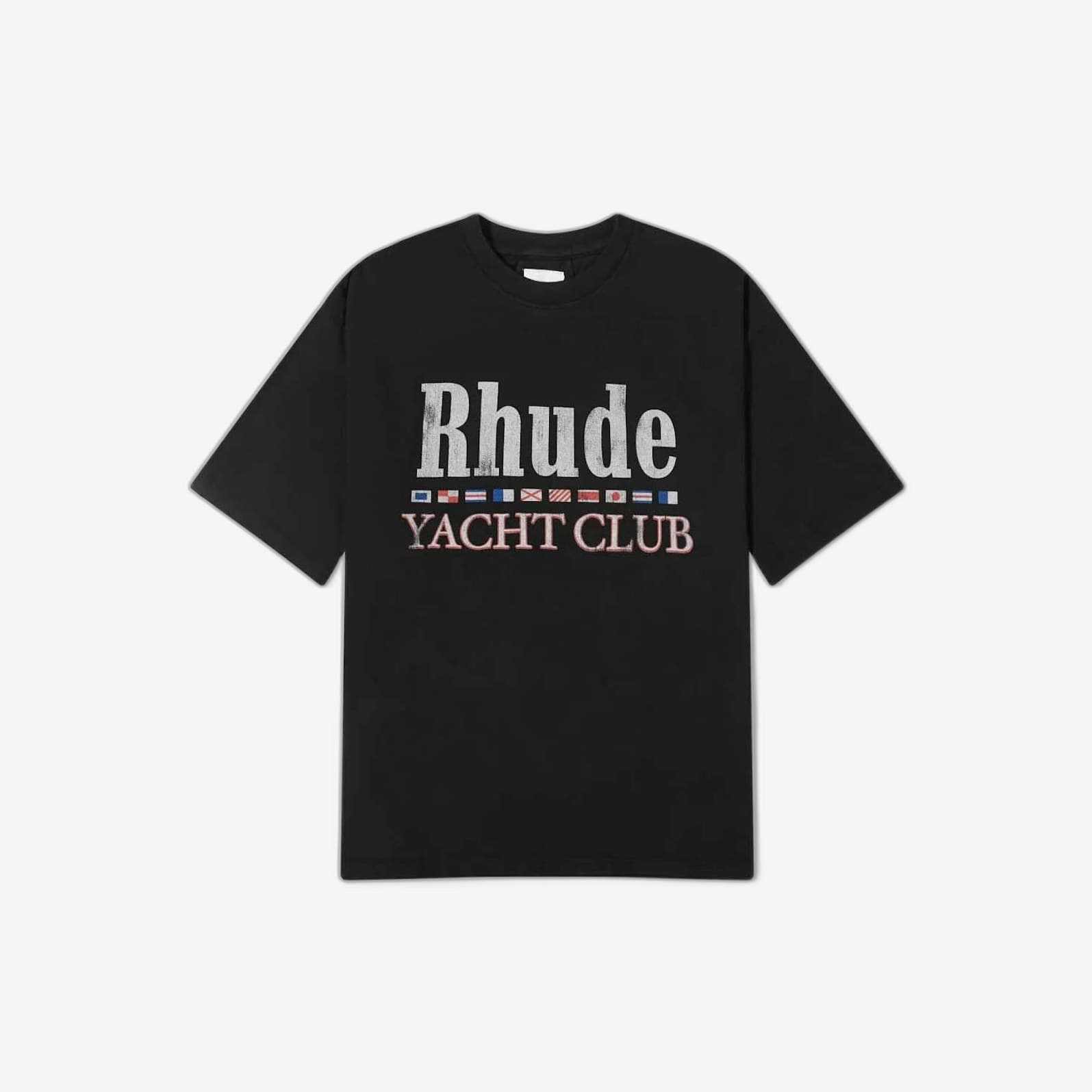 Flag Tee