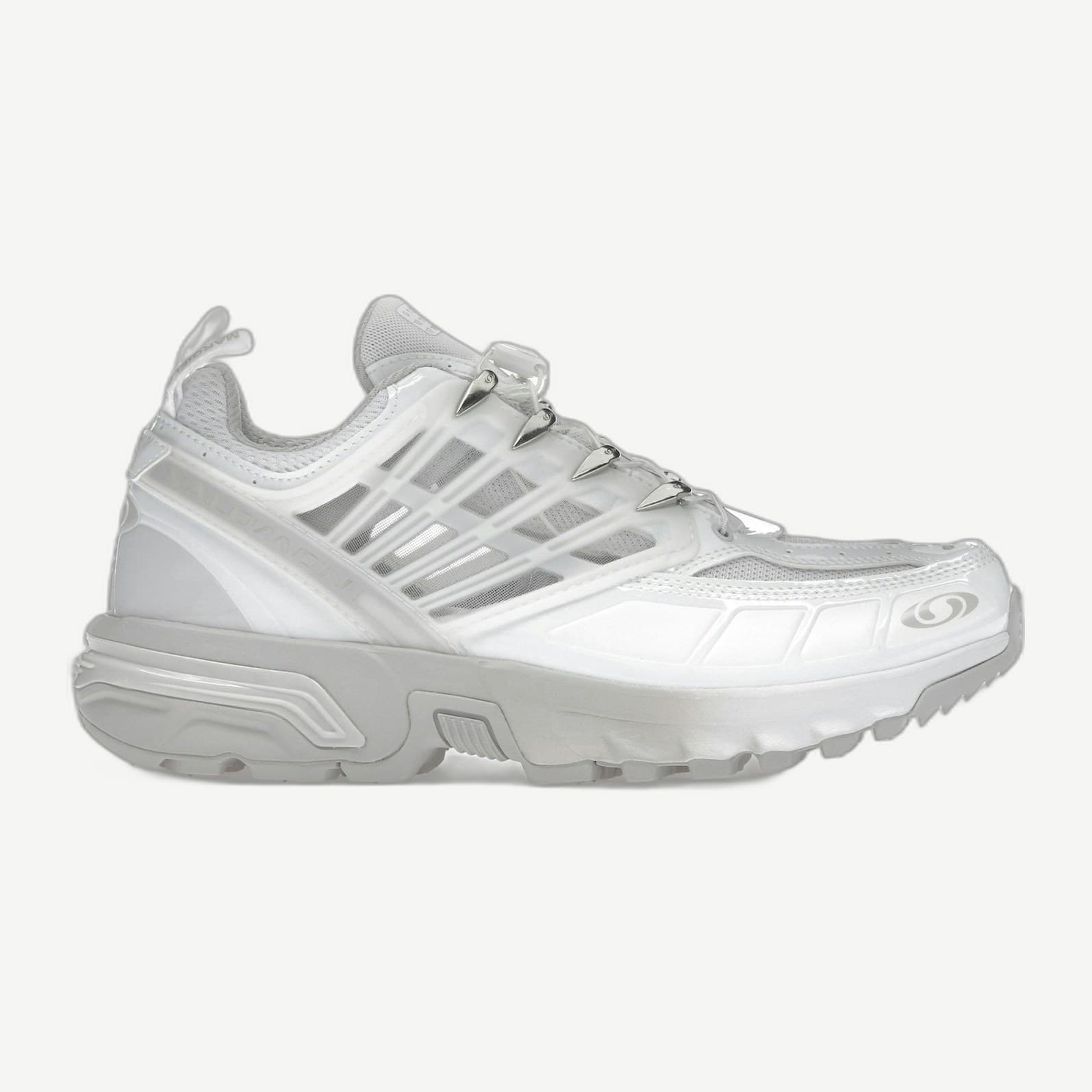 ACS Pro White