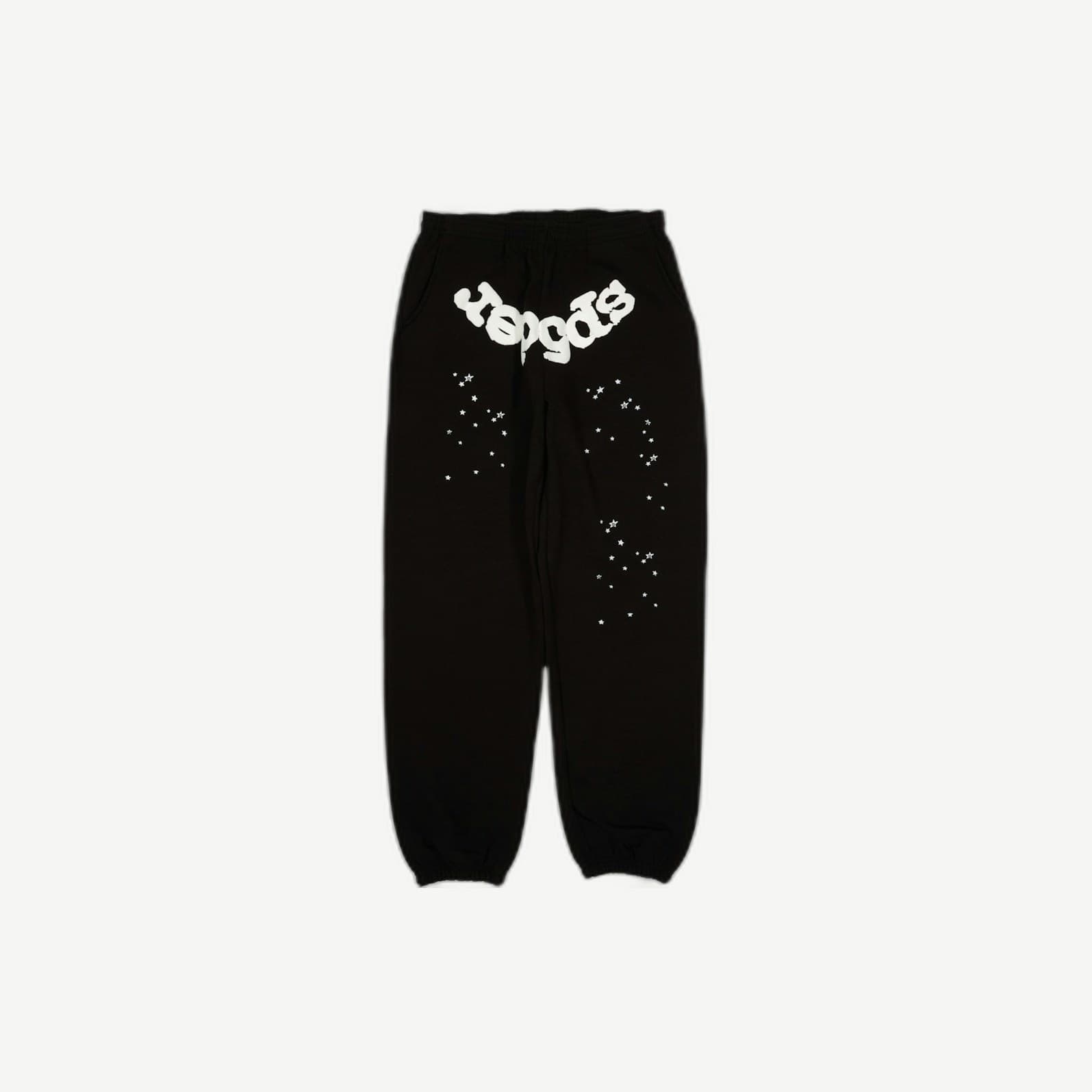 OG Web Sweatpant Black