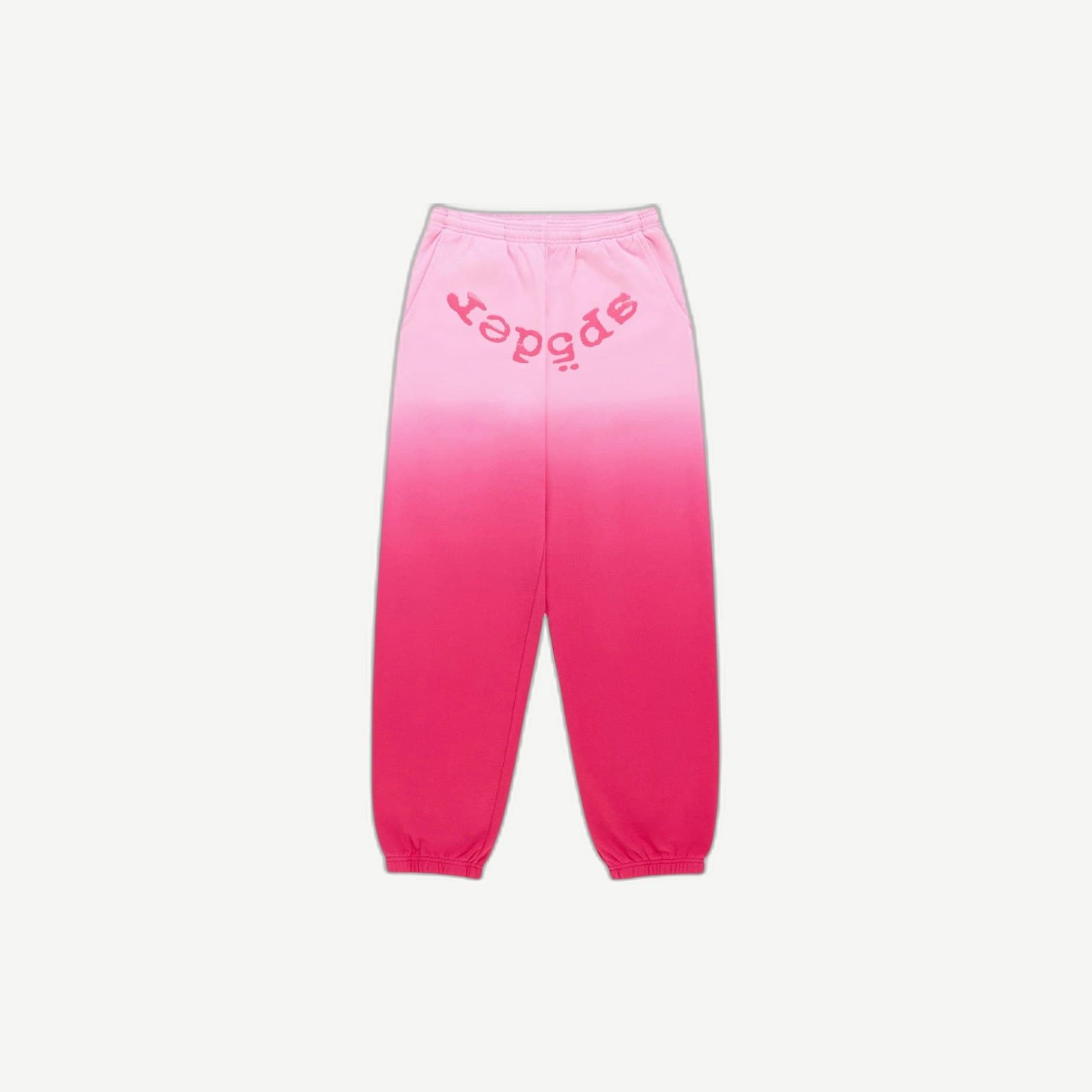 OG Web Sweatpant Pink