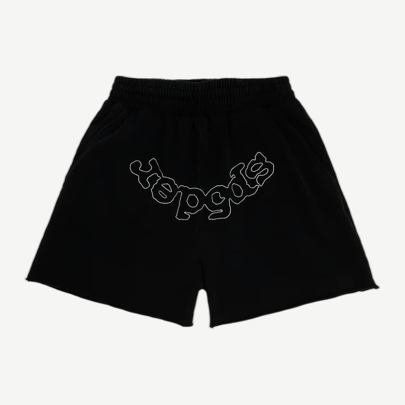 Shorts Black