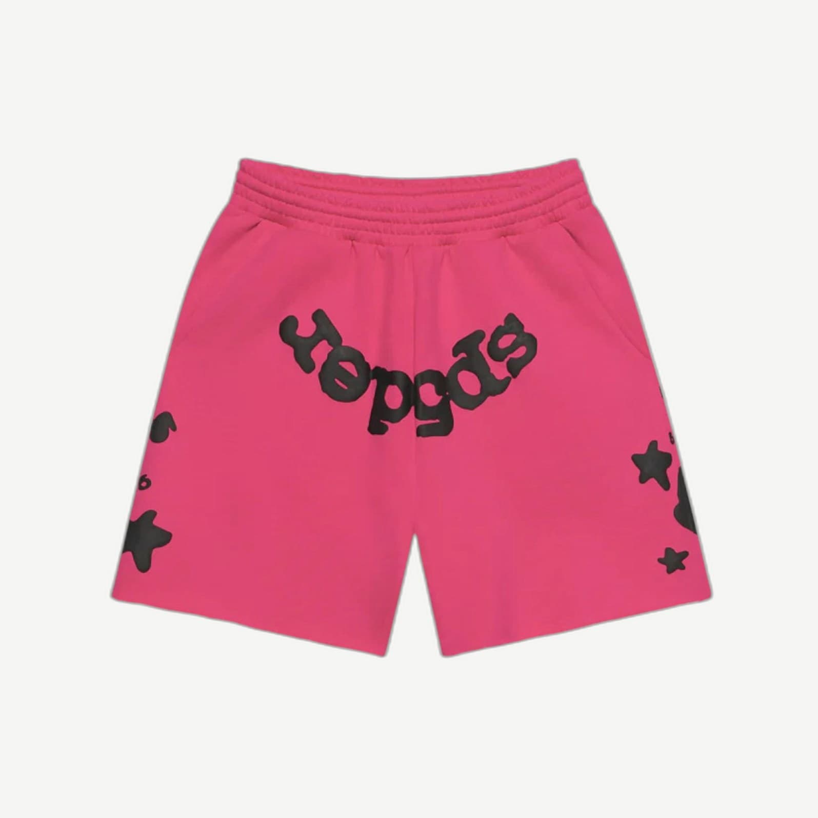 Shorts Pink