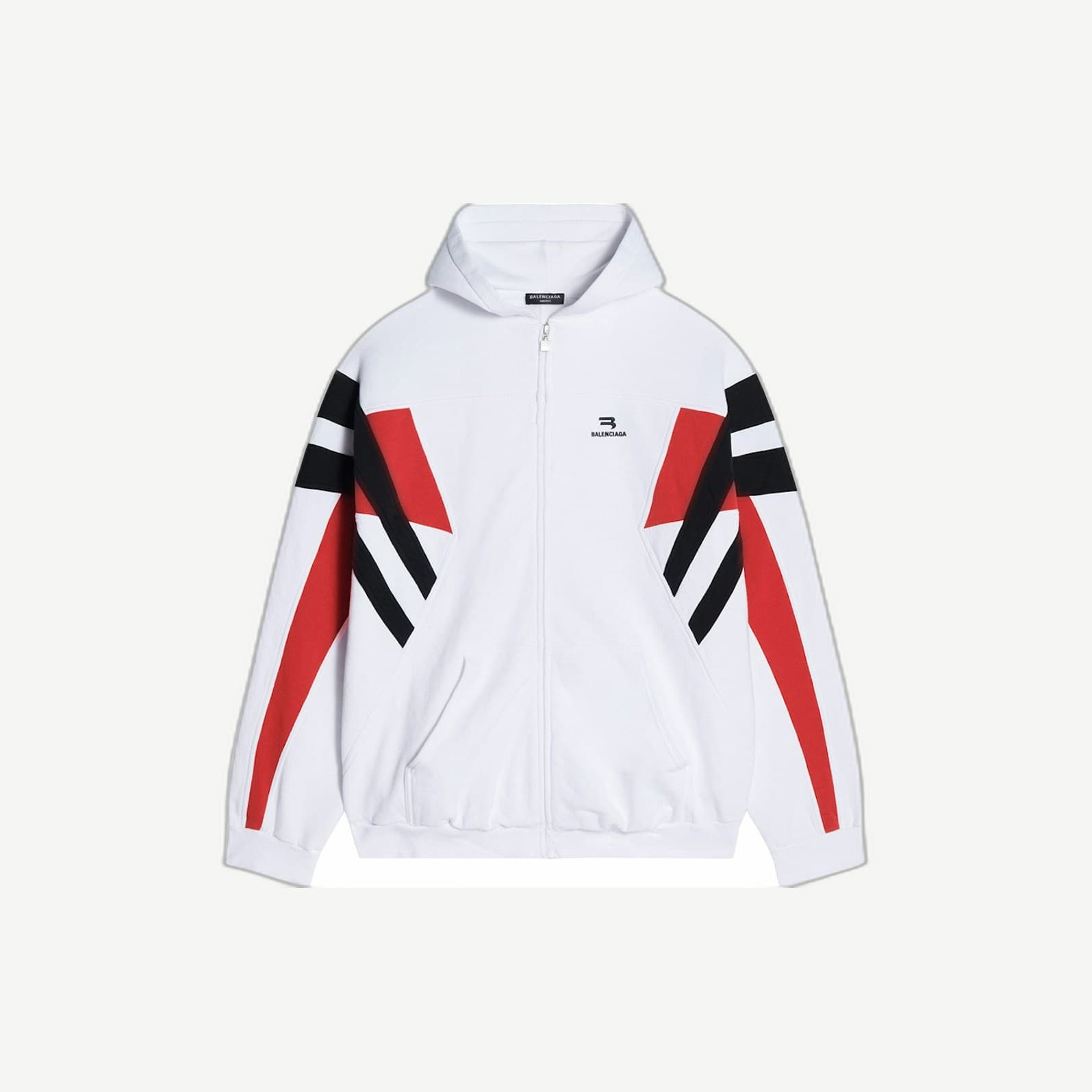 Tracksuit Black