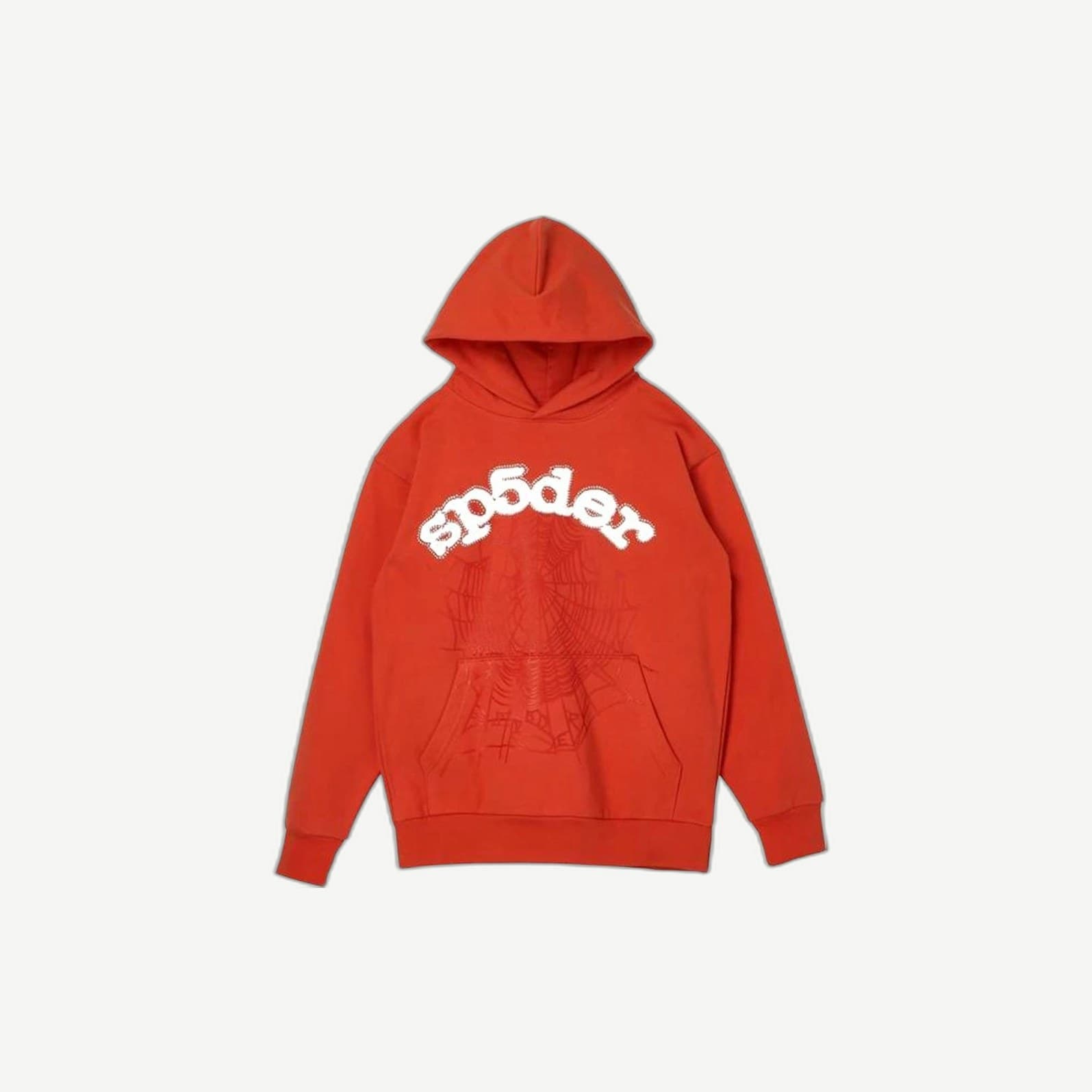 Websuit Hoodie