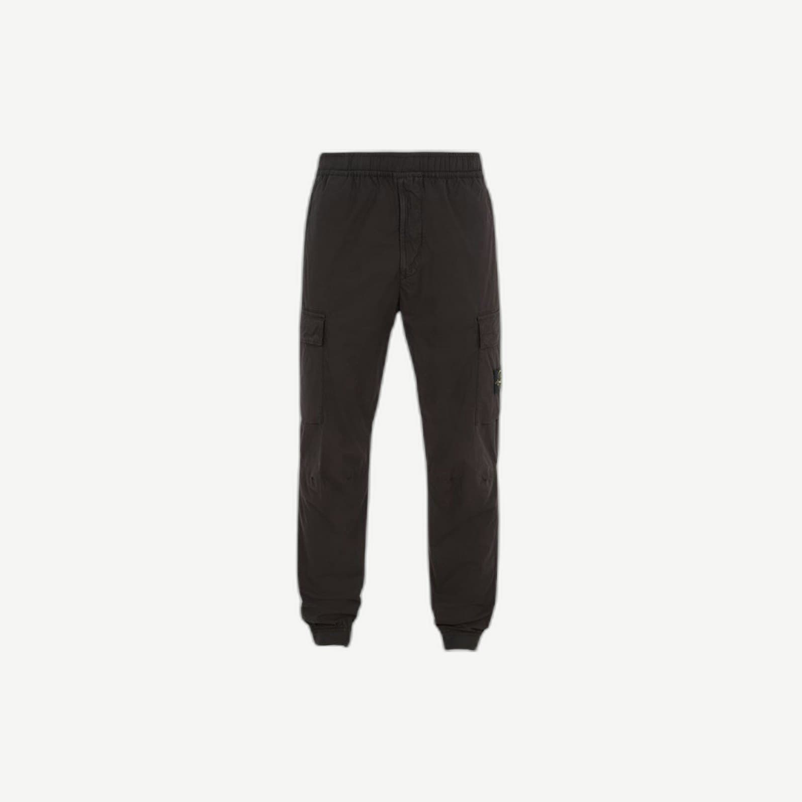 Cargo Black