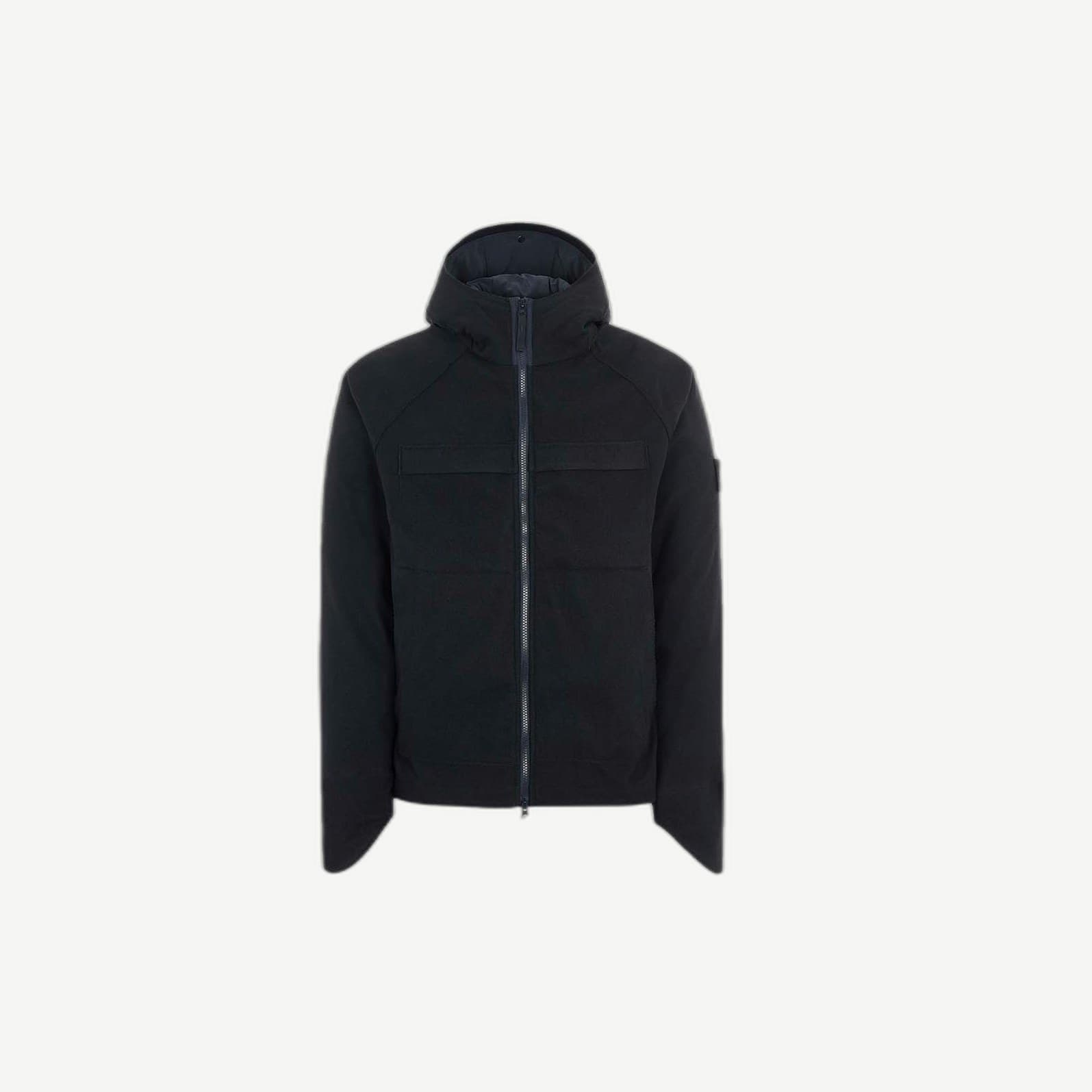 Ghost Jacket