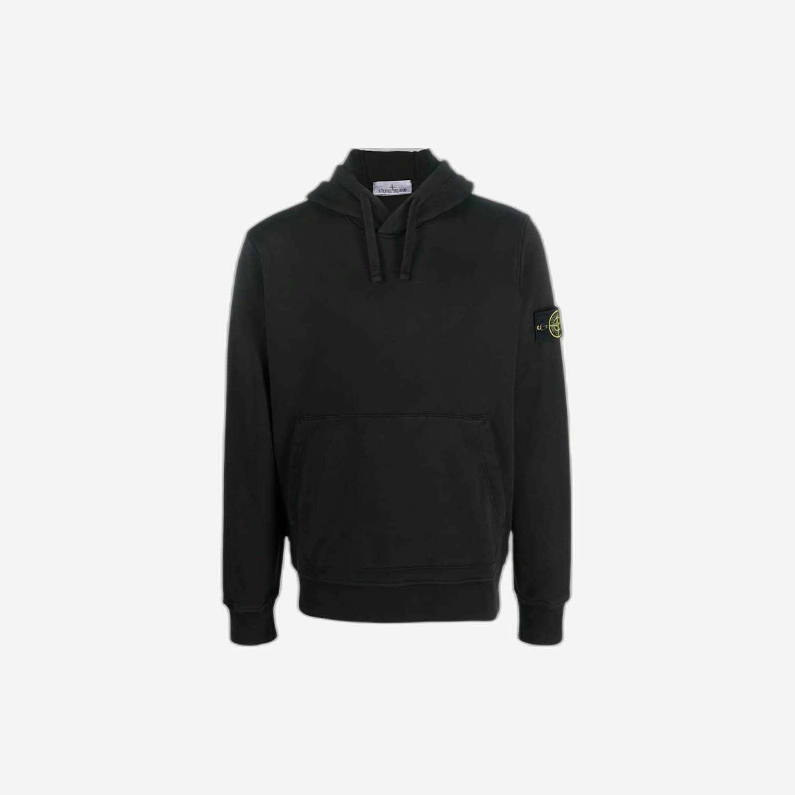 Hoodie Black