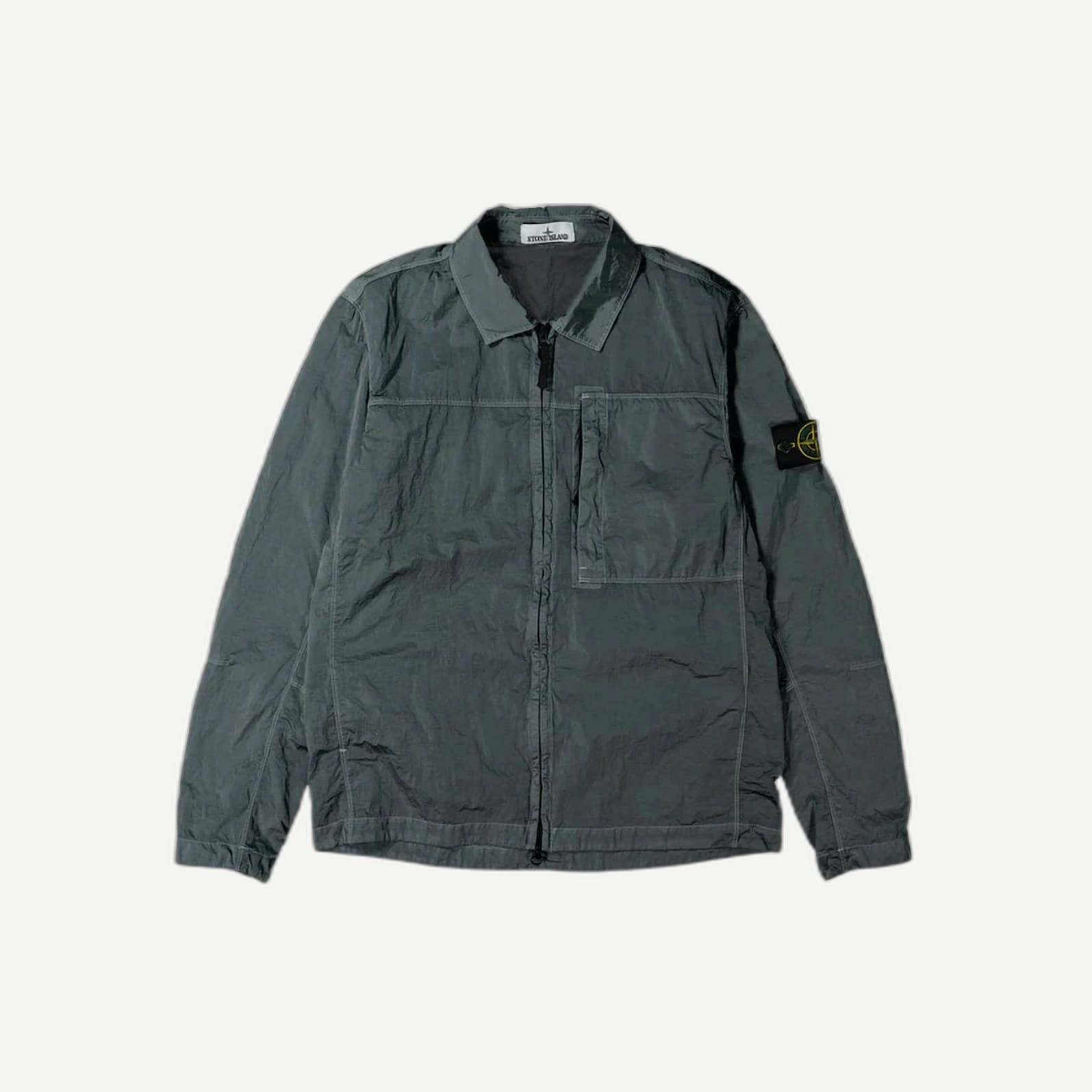 Overshirt