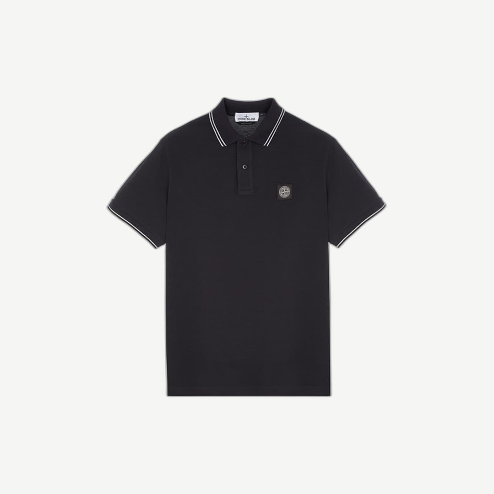 Polo Navy