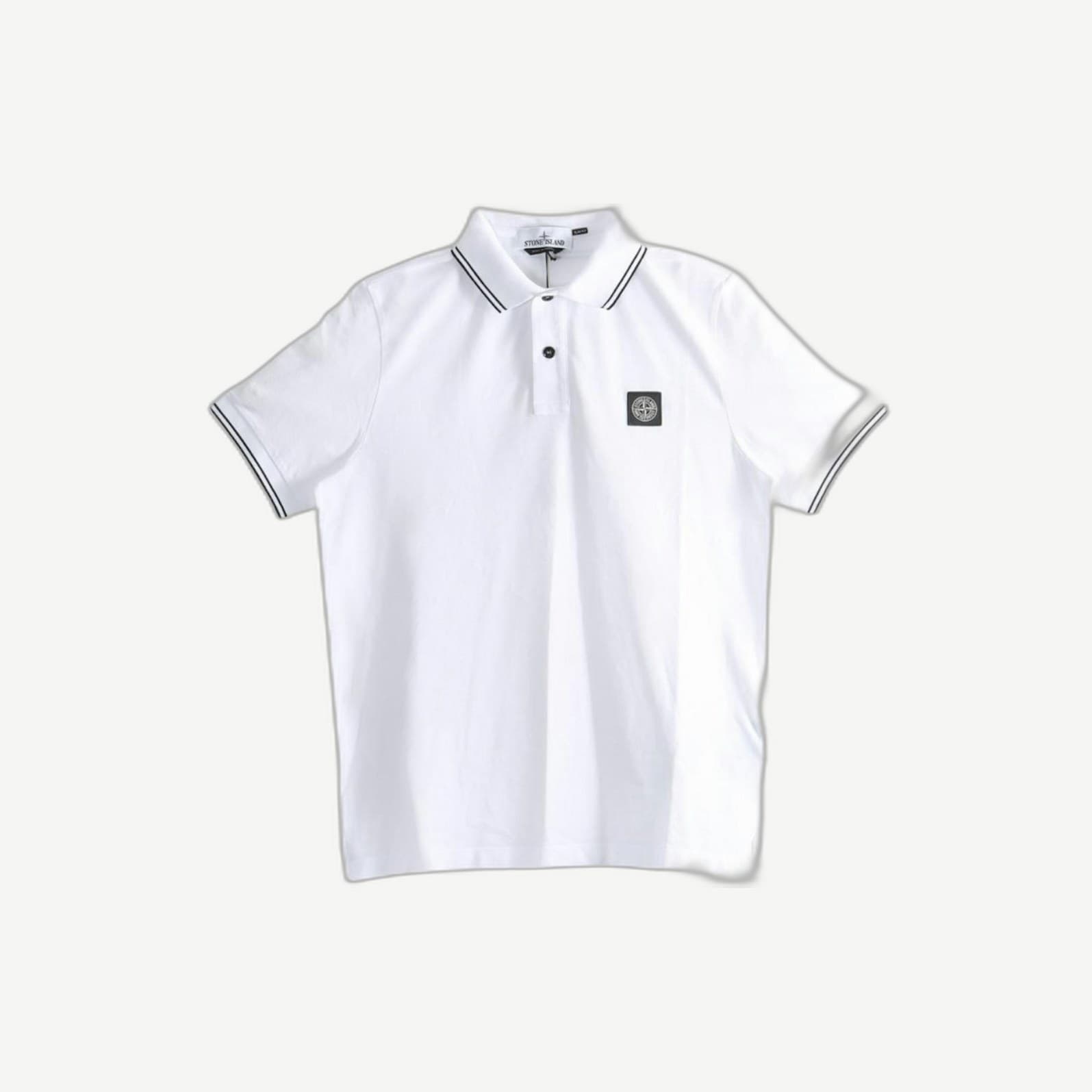 Polo White