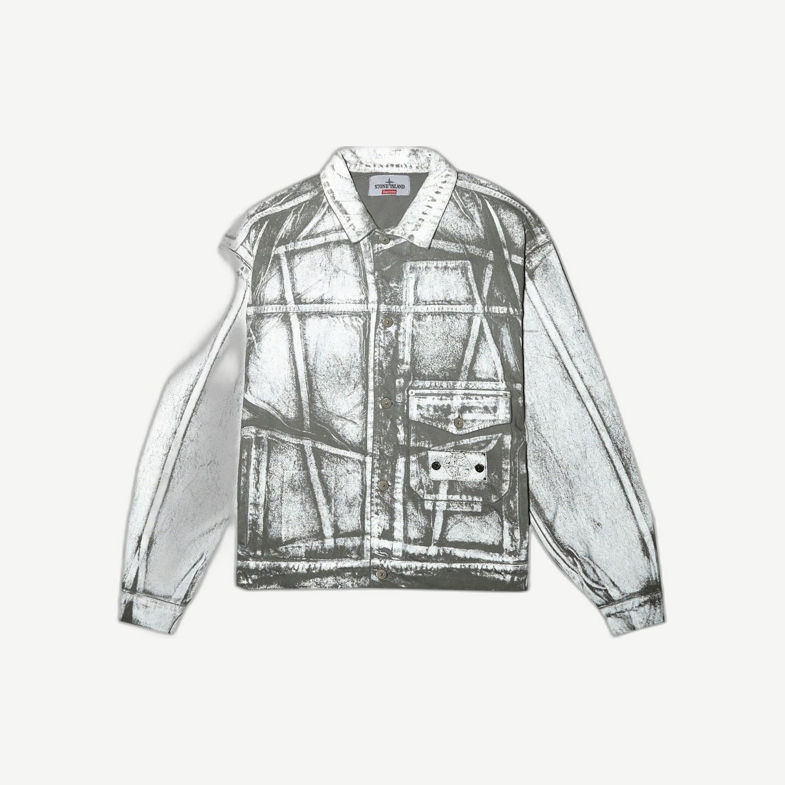 Reflective Jacket