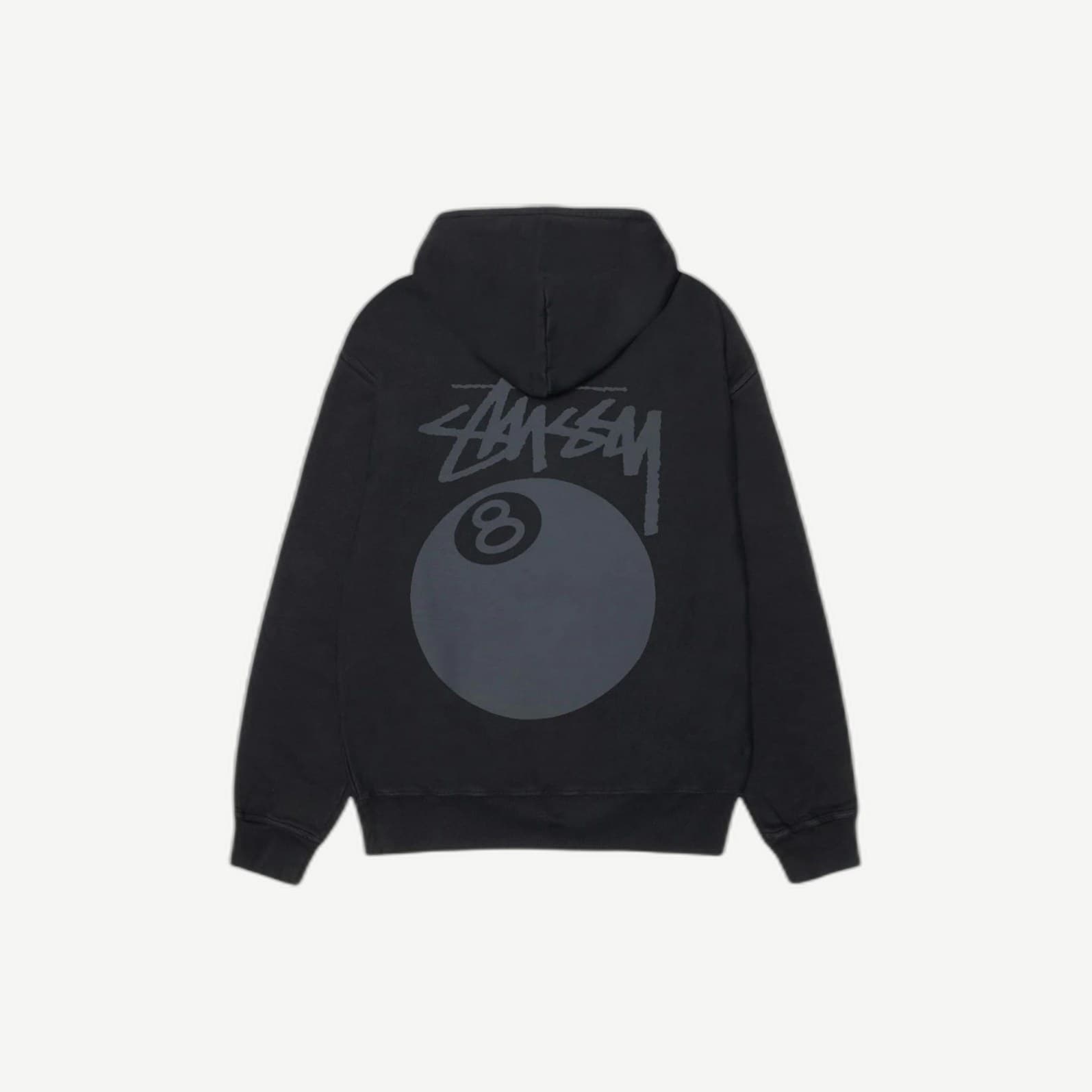 8 Ball Hoodie