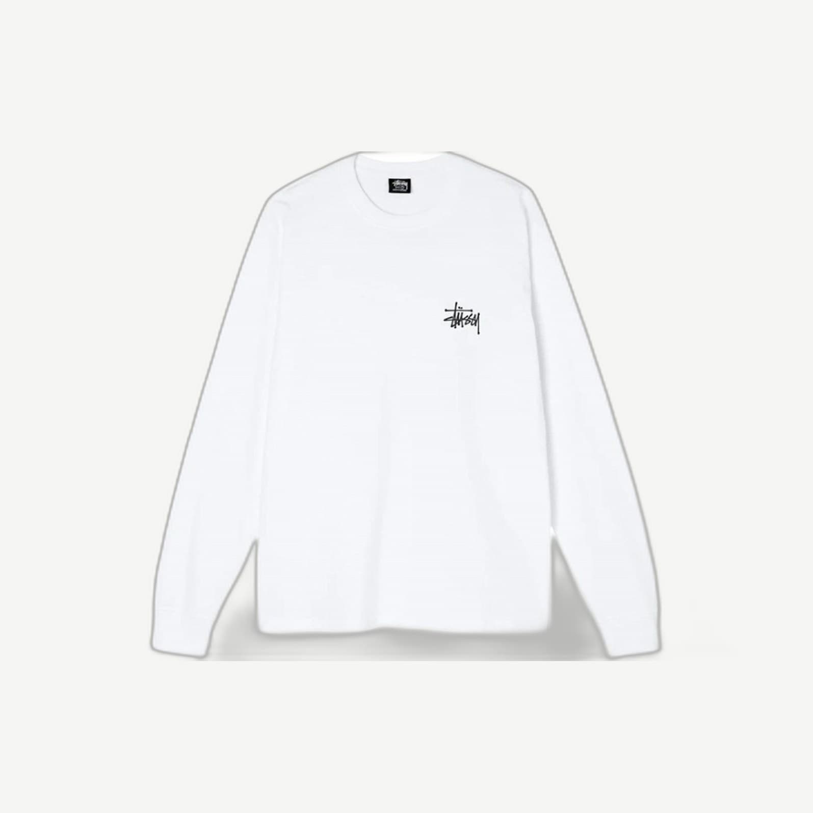 Basic Logo Tee