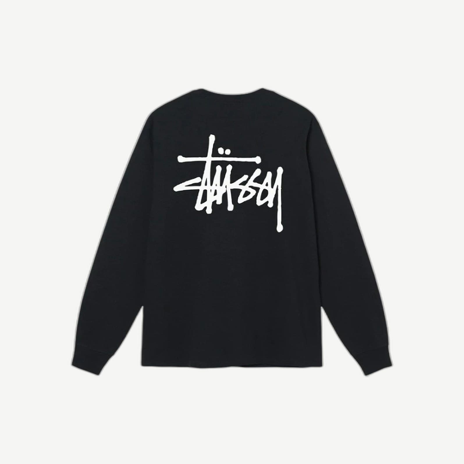 Basic Tee Black