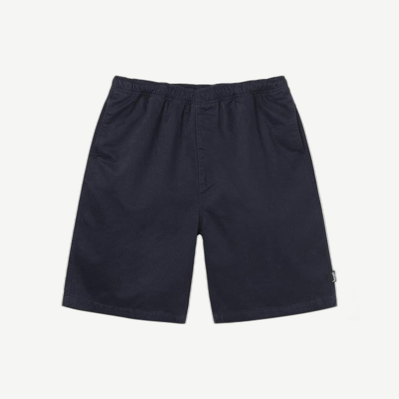 Beach Short Navy