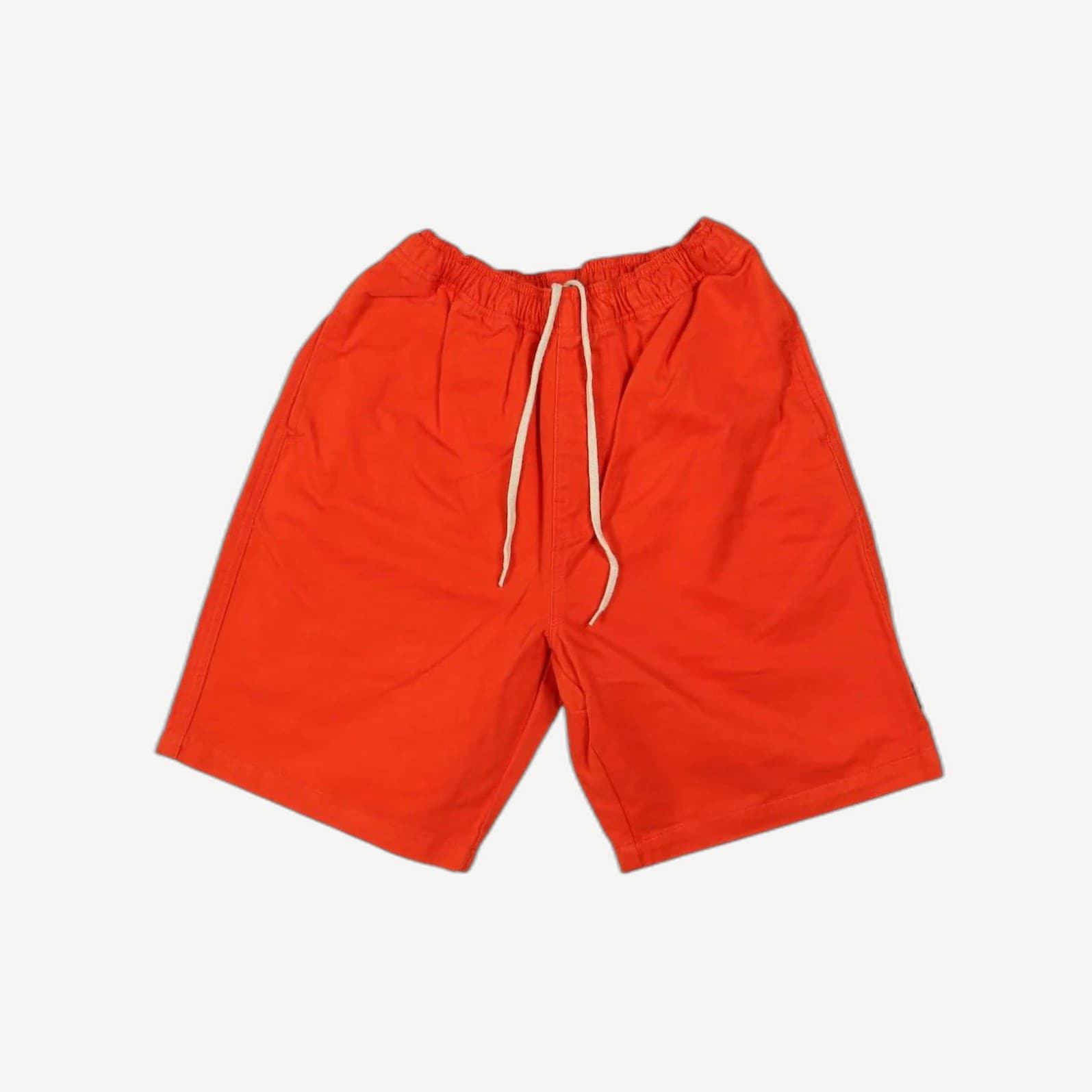 Beach Short Red