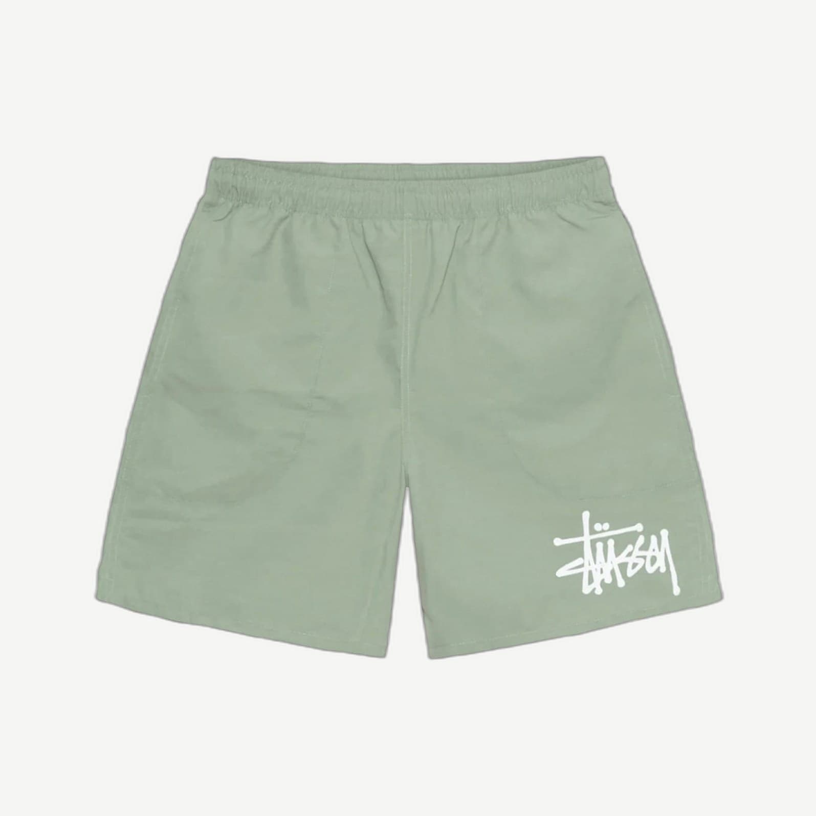 Big Basic Short