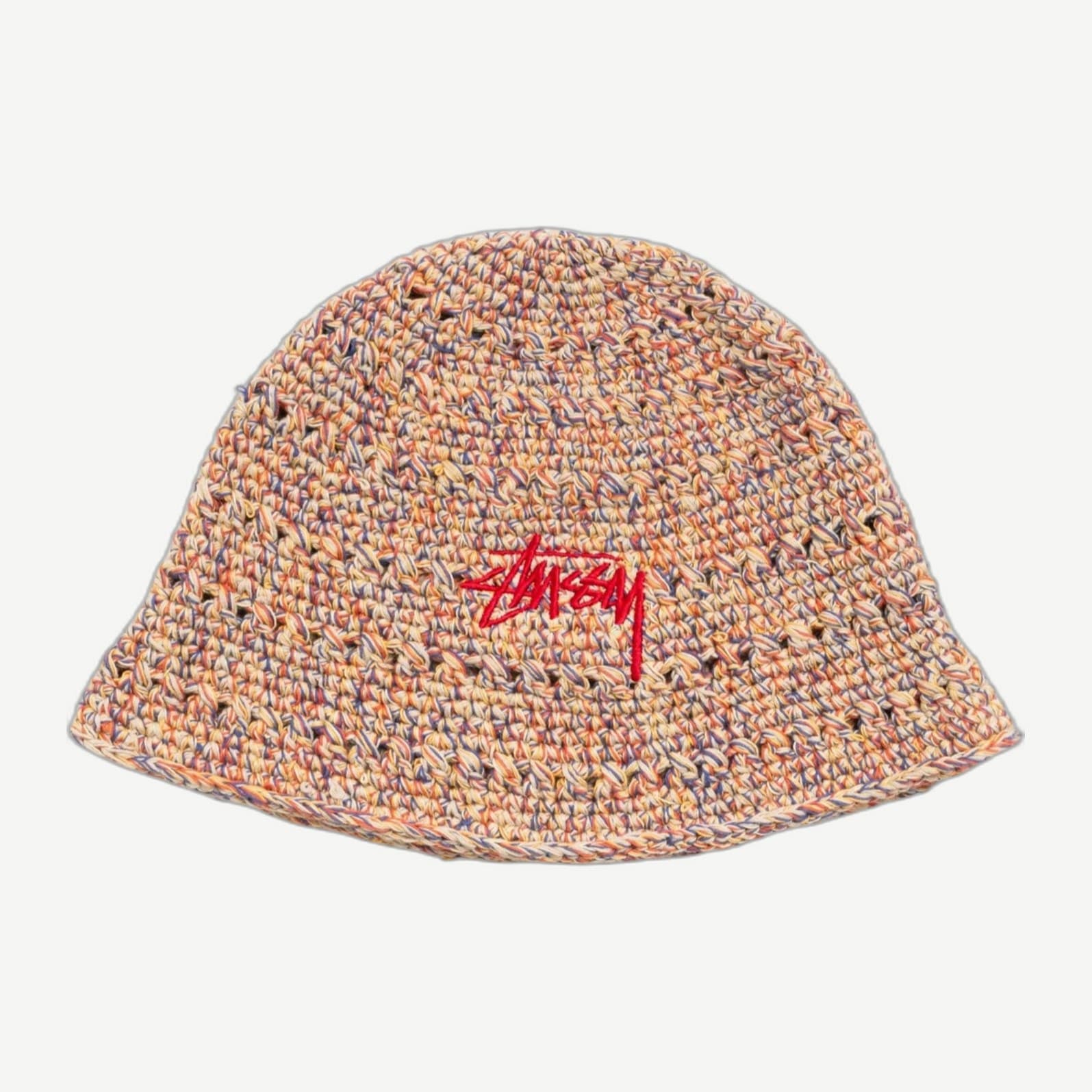 Bucket Hat Tan