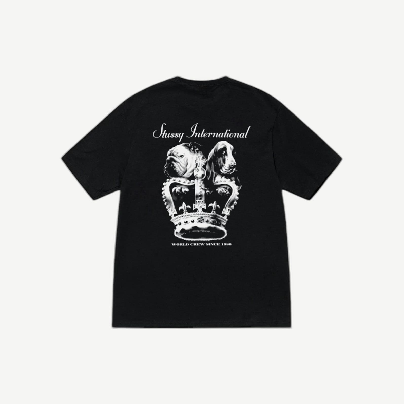 Crown Tee