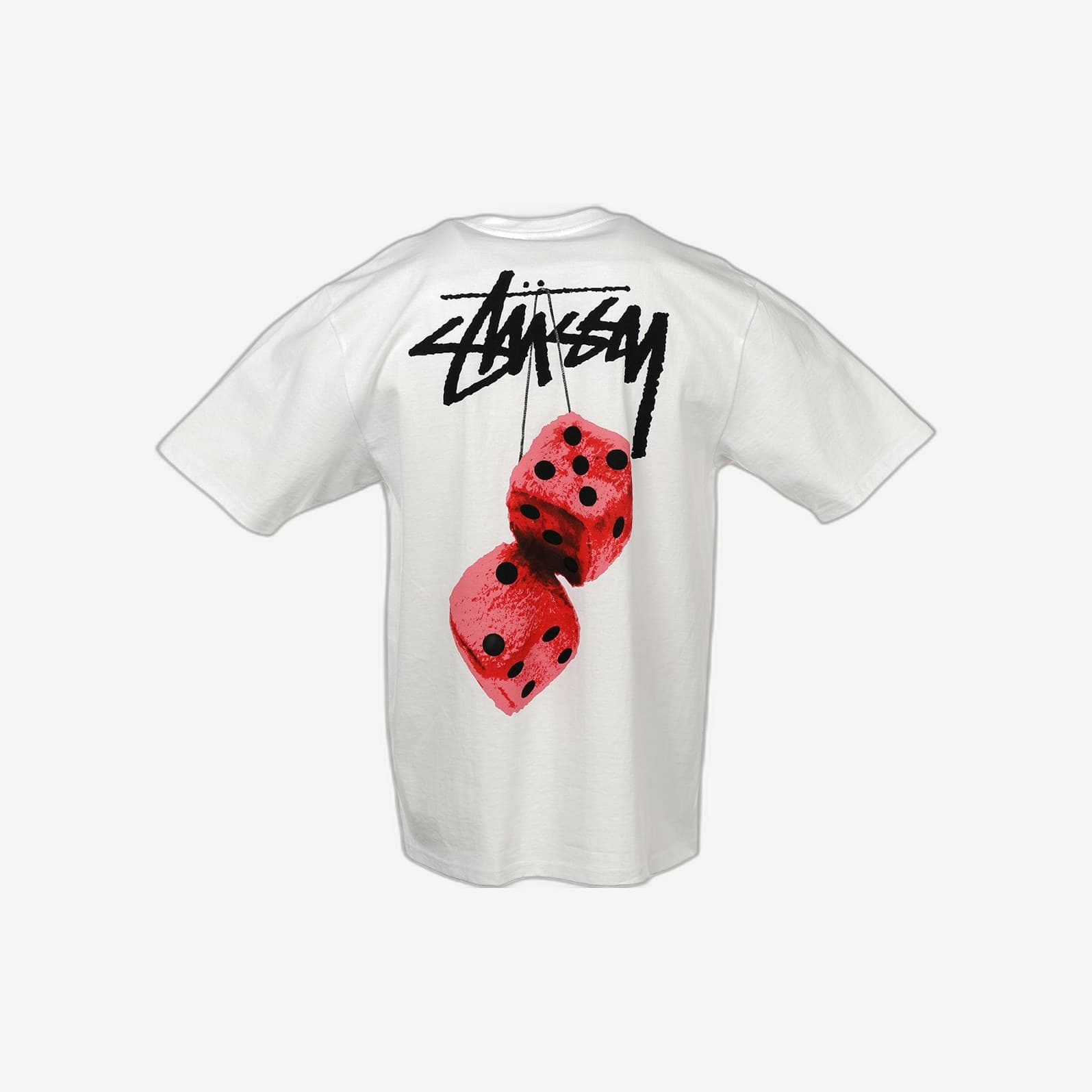Dice Tee