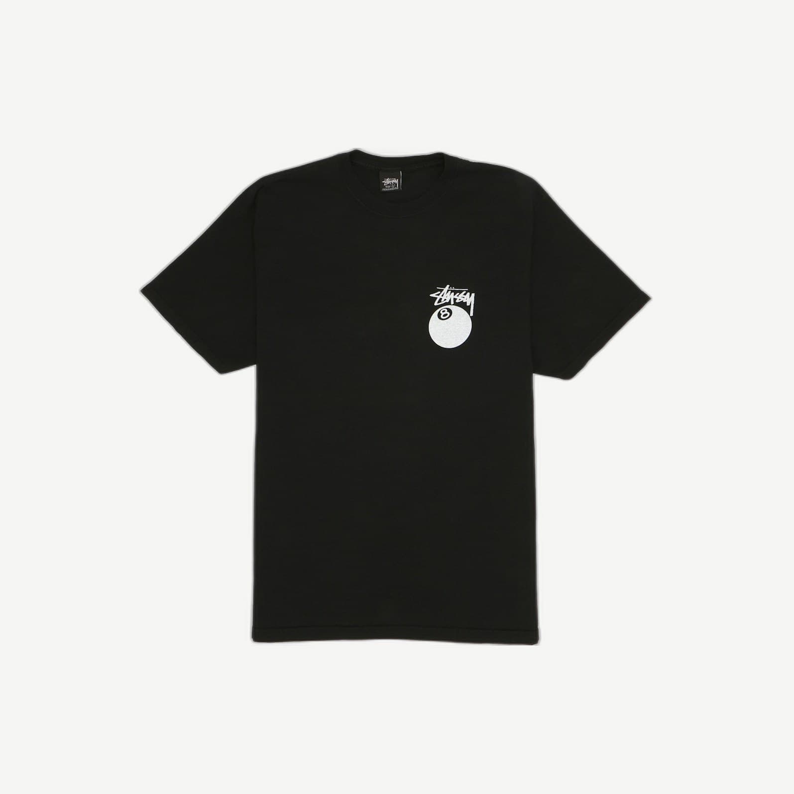 Pigment Dyed Tee