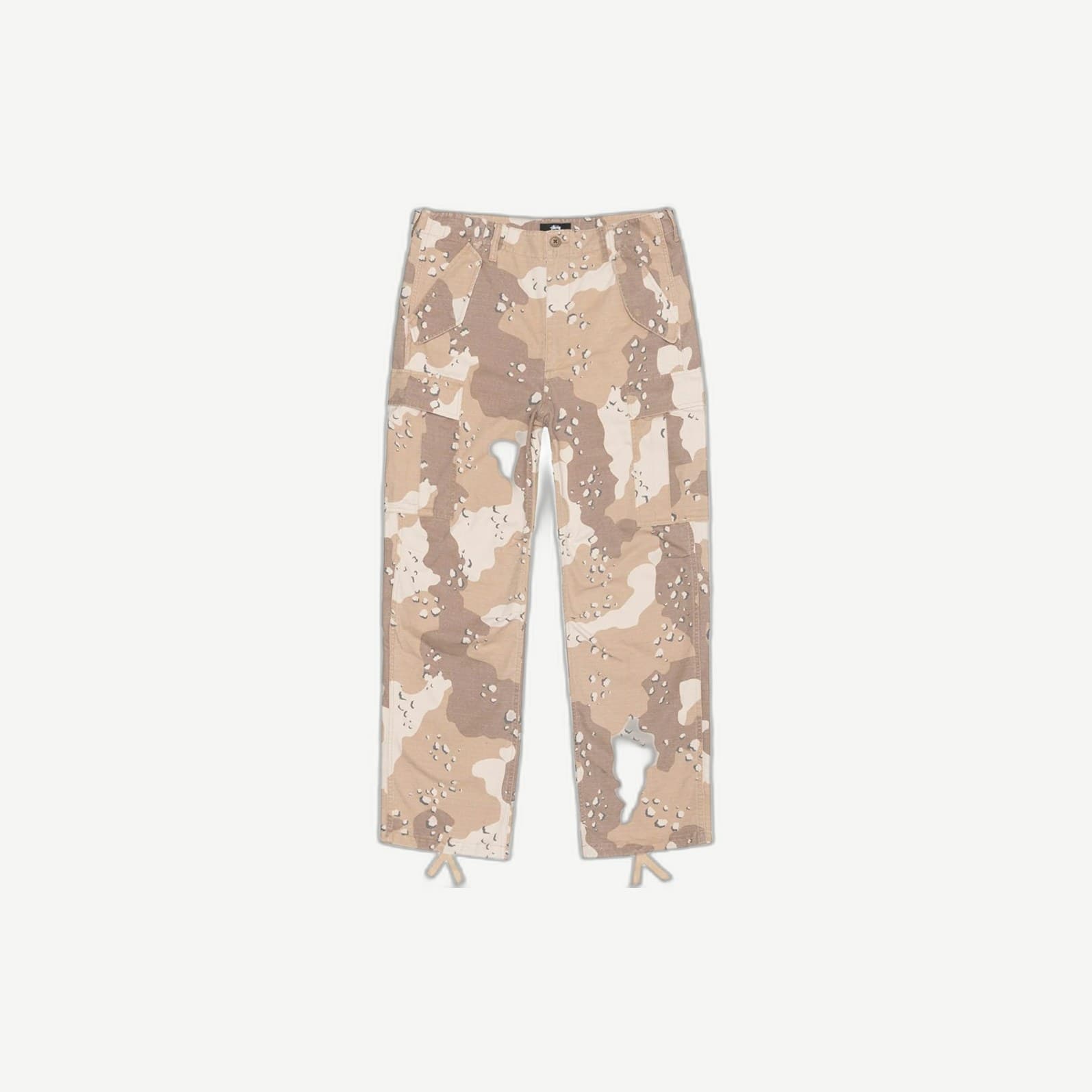 Ripstop Cargo