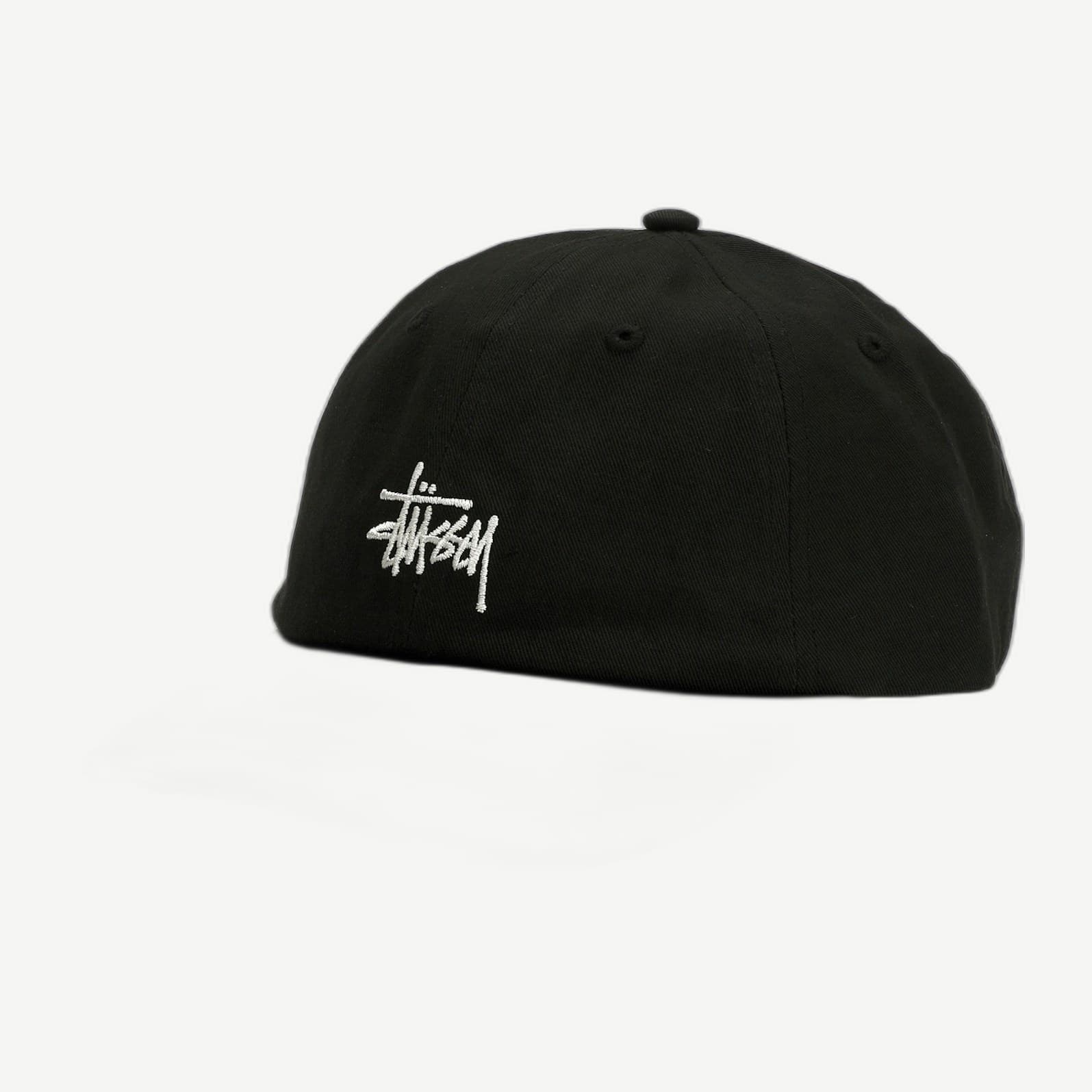 Stock Cap