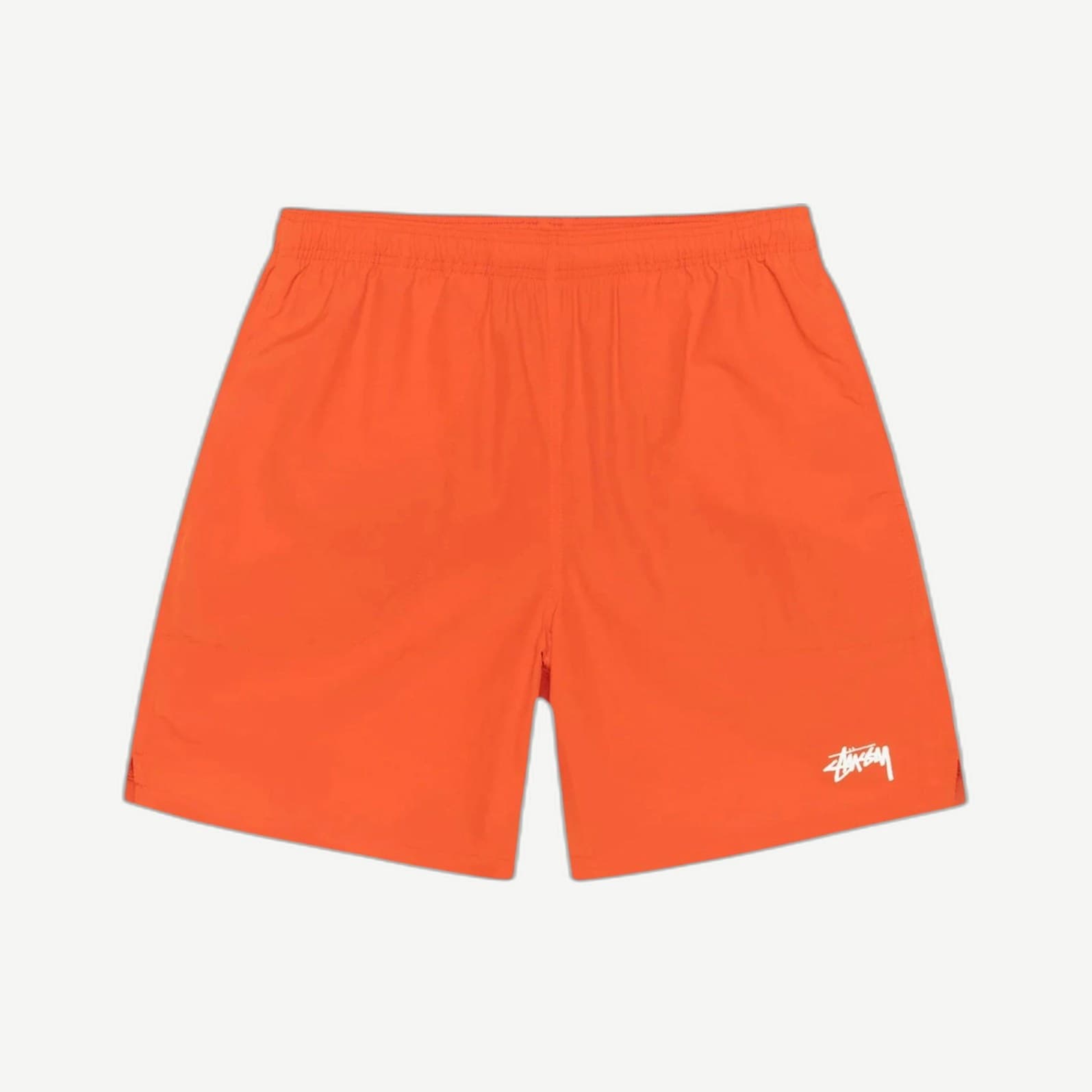 Water Short
