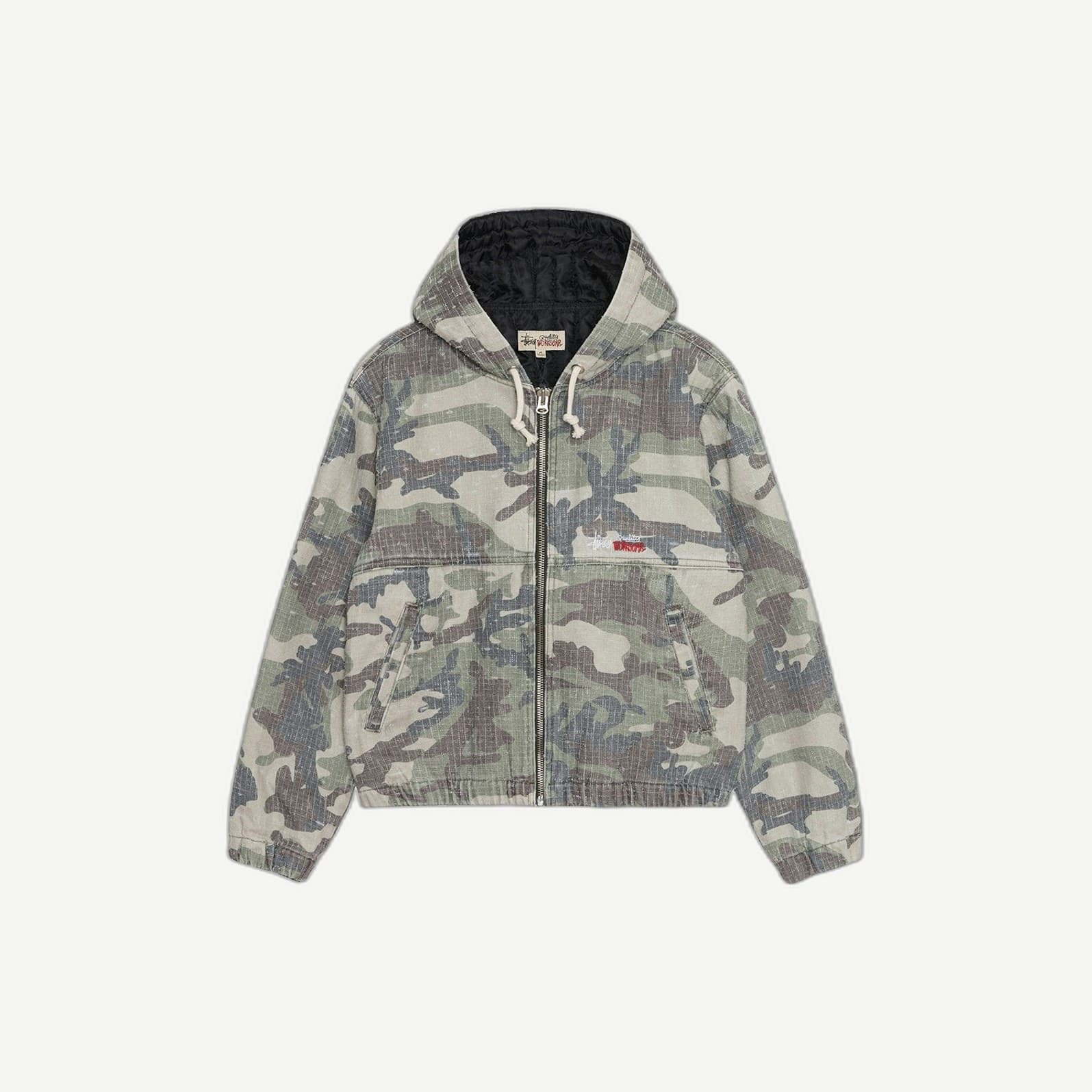 Work Jacket
