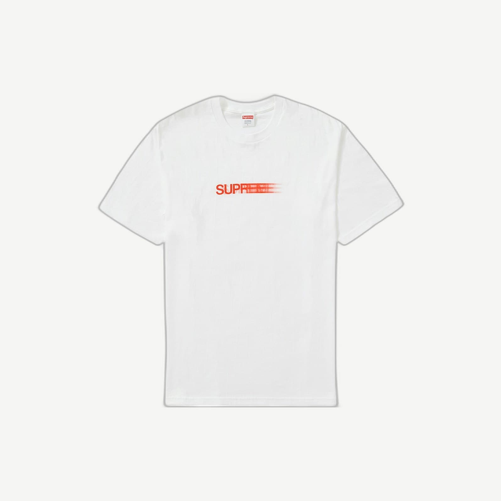 Motion Logo Tee