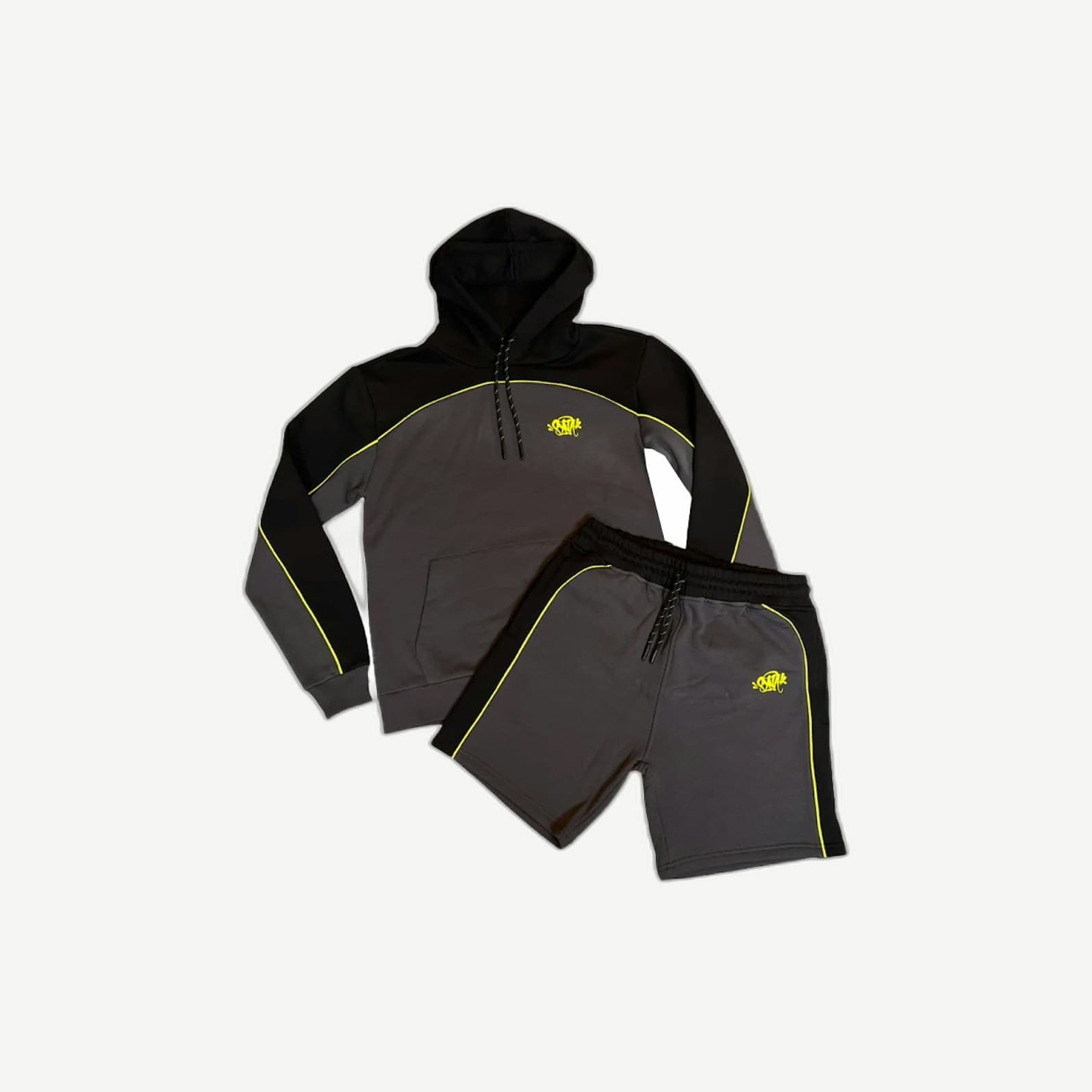 Logo Hoodie