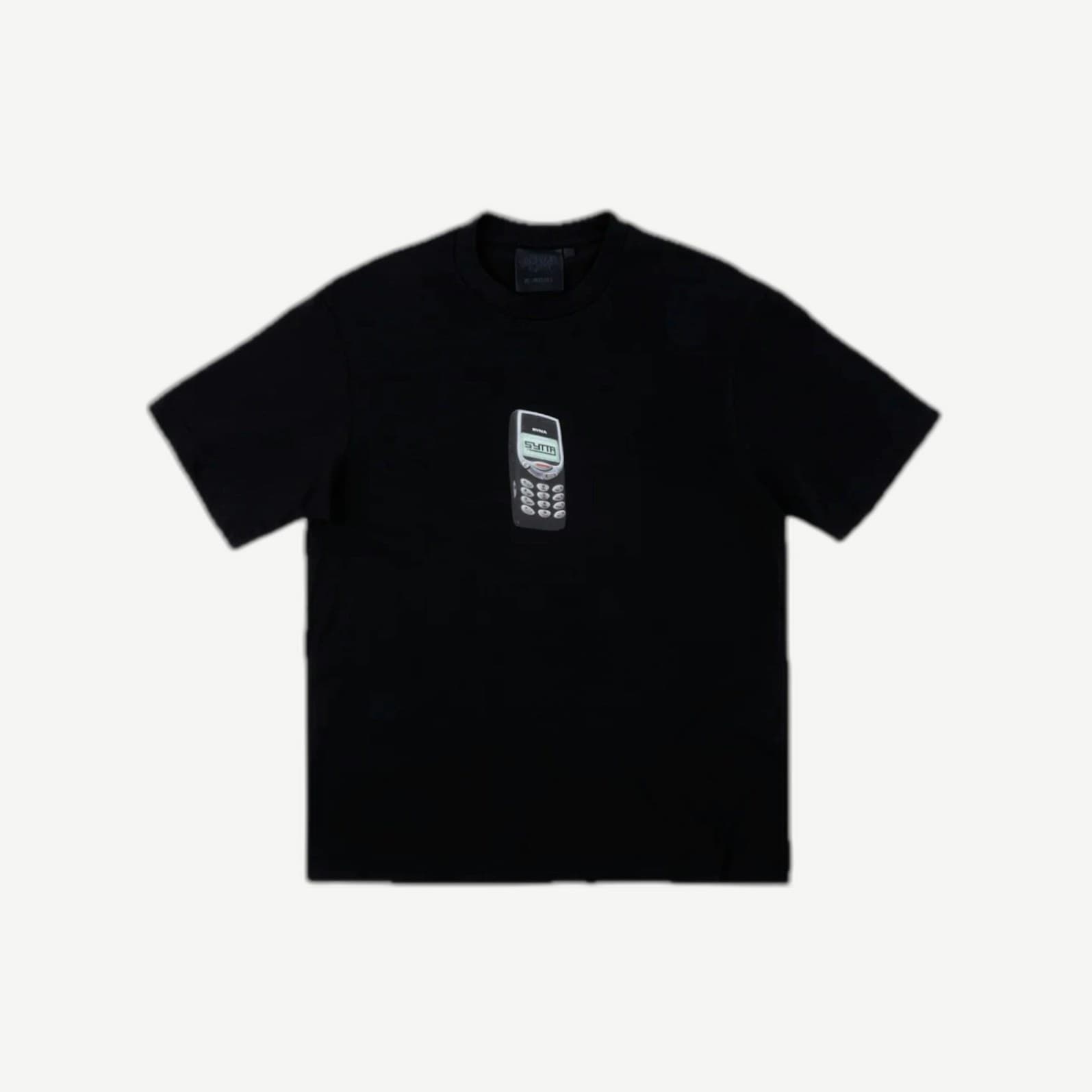 Logo Tee