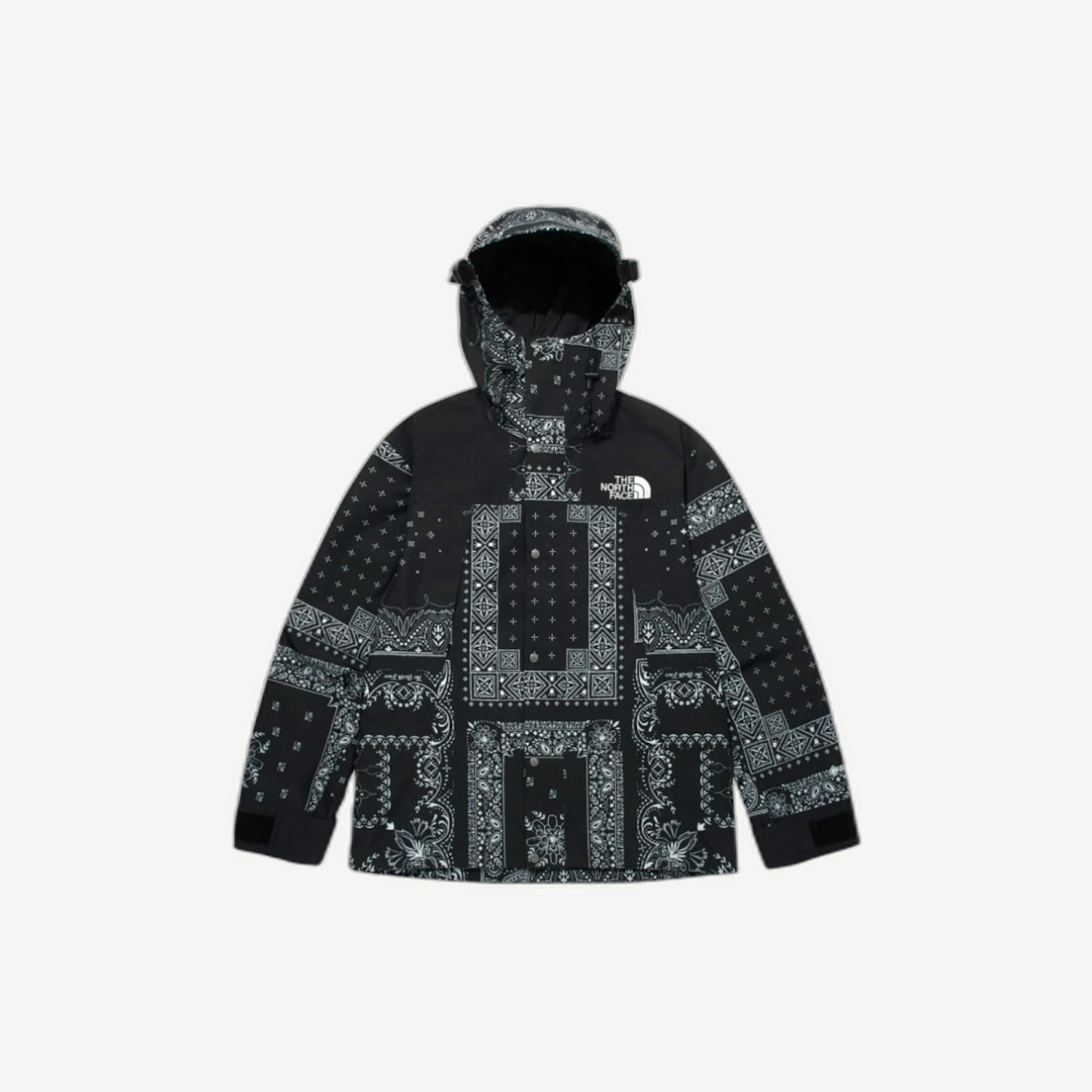 Mountain Jacket