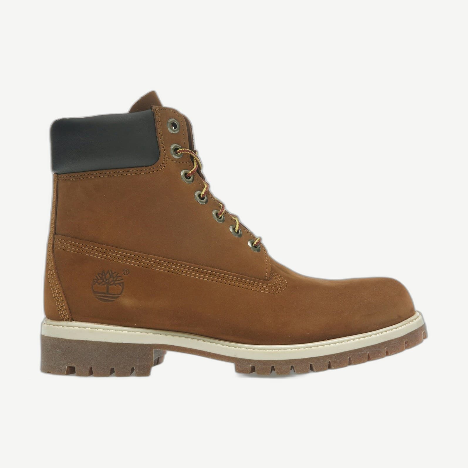 6 Inch Premium Boot