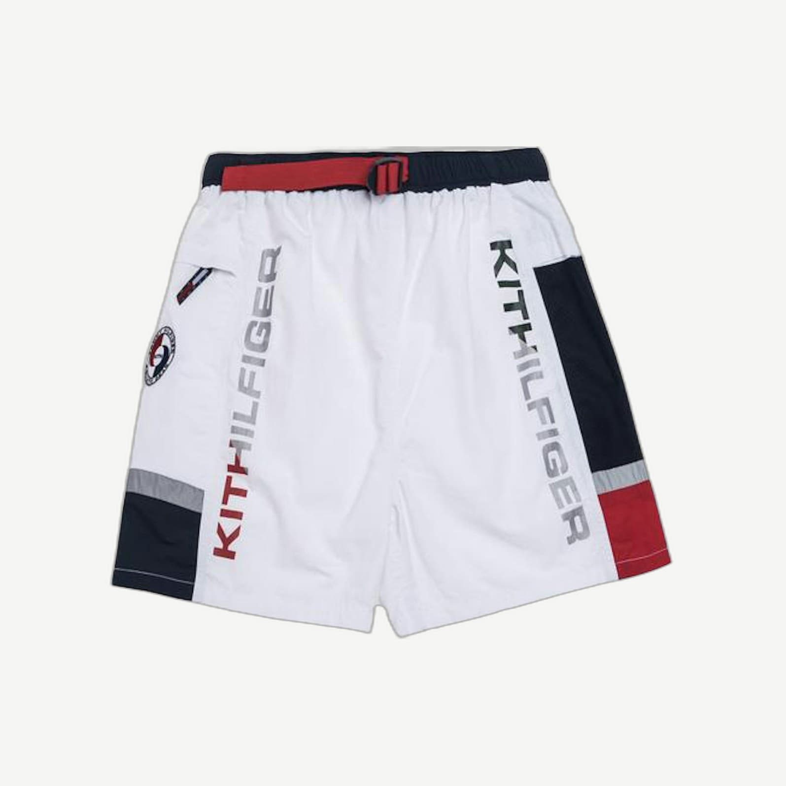 Swim Shorts