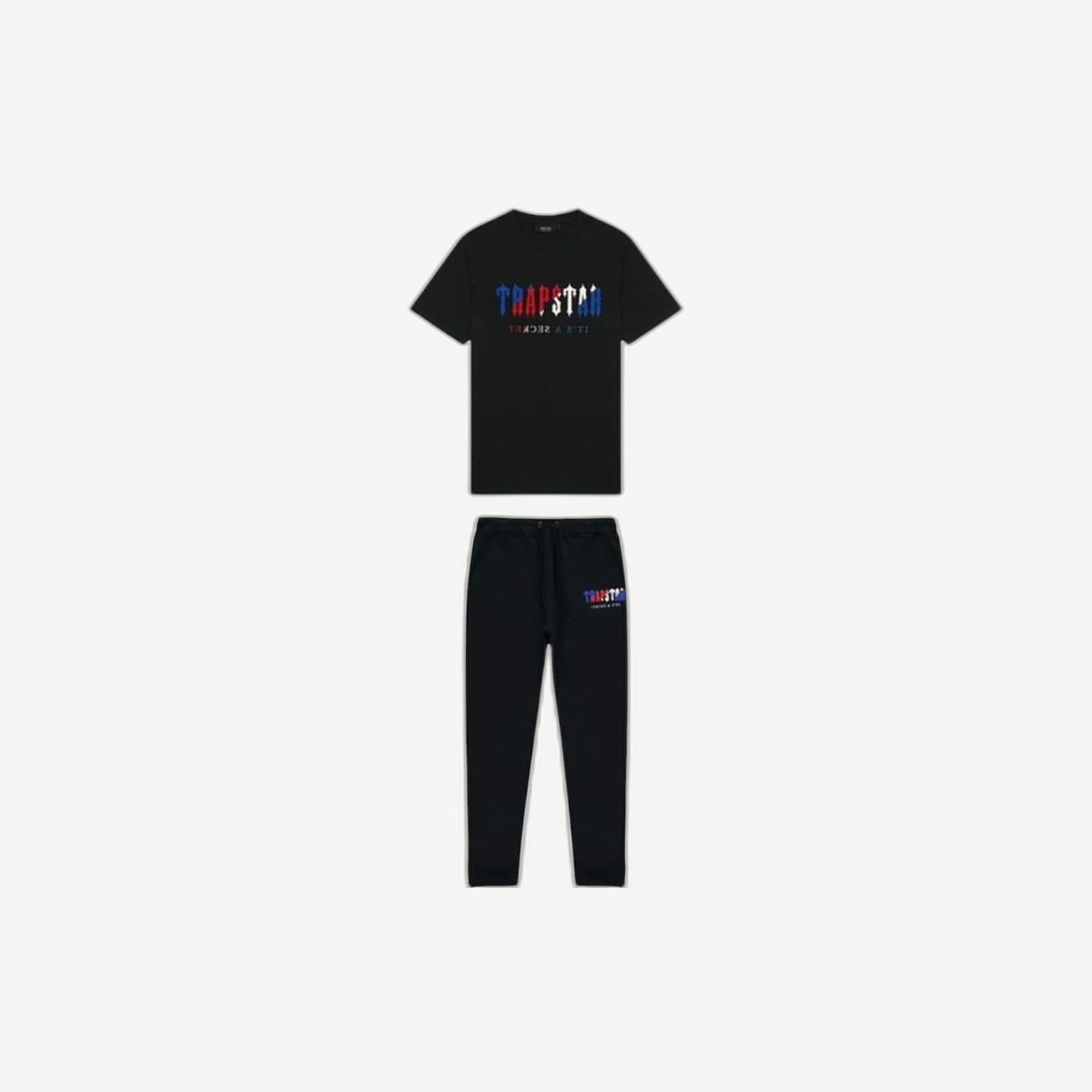 Chenille Decoded Tee
